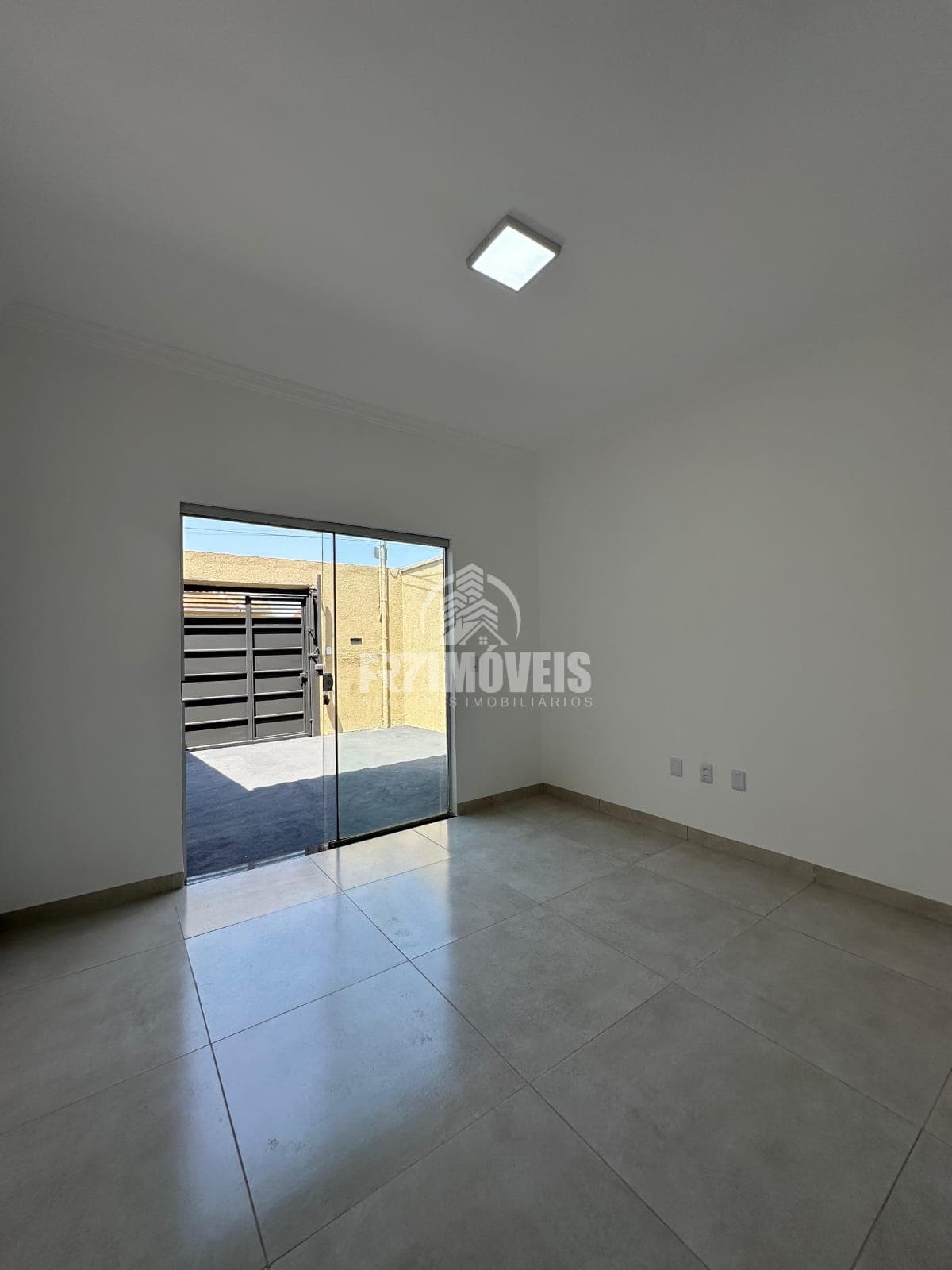 CASA NO SETOR PARQUE TREMENDÃO – GOIÂNIA/GO
