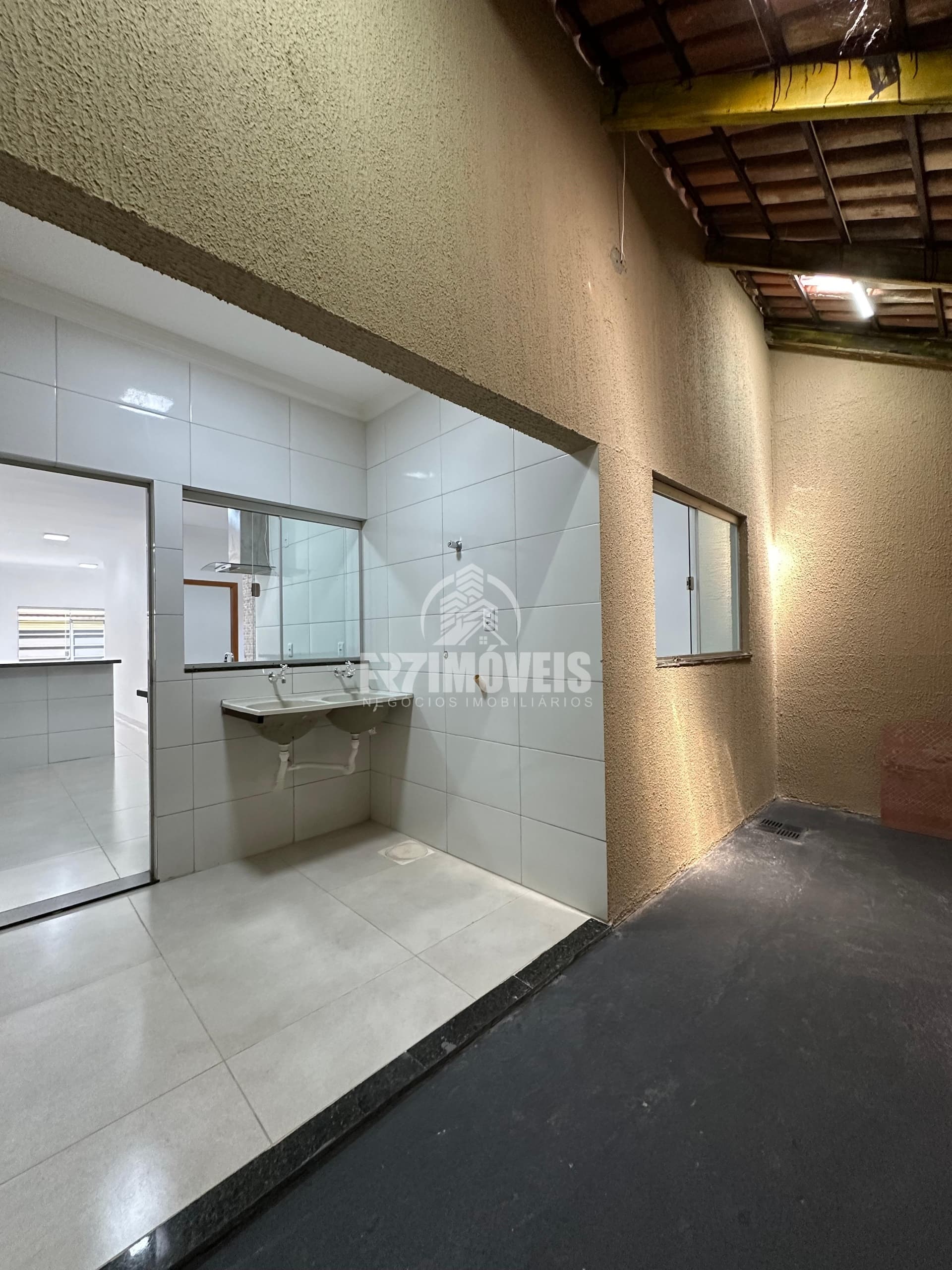 CASA NO SETOR PARQUE TREMENDÃO – GOIÂNIA/GO