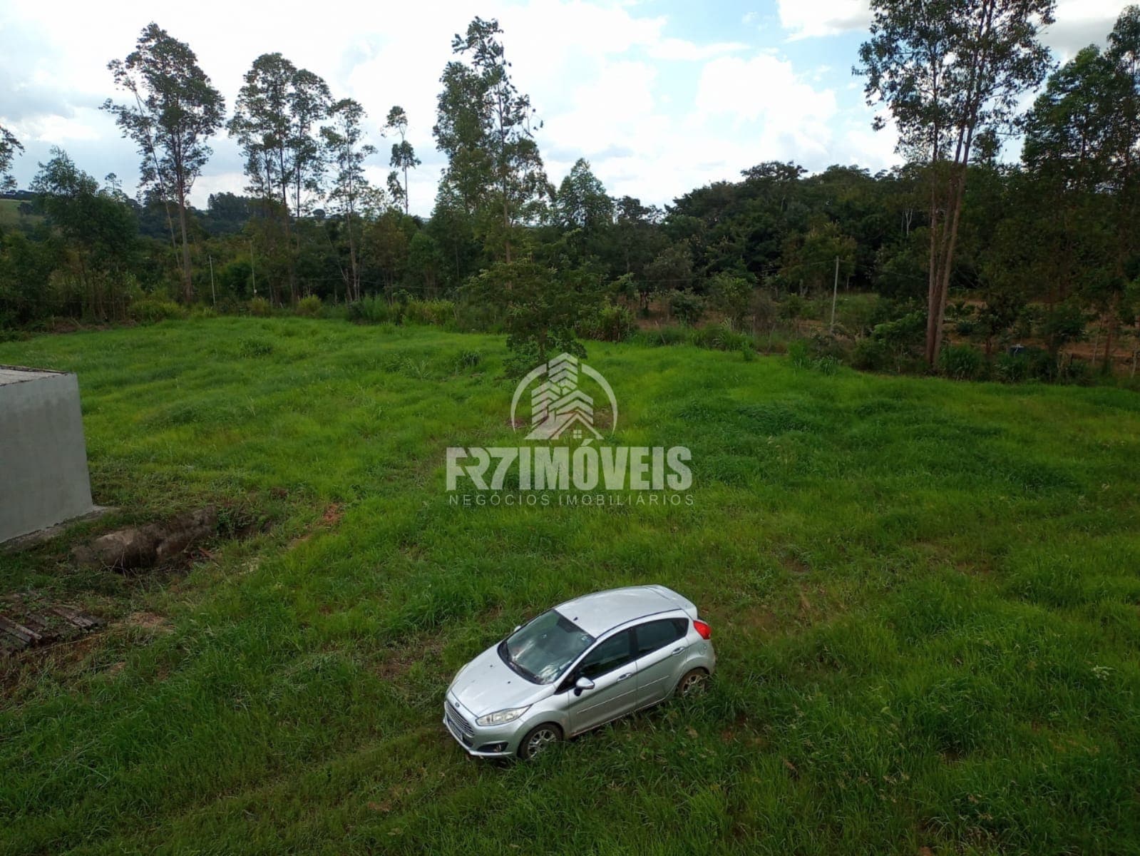CHÁCARA 20.000M² NO MUNICÍPIO DE BELA VISTA DE GOIÁS/GO
