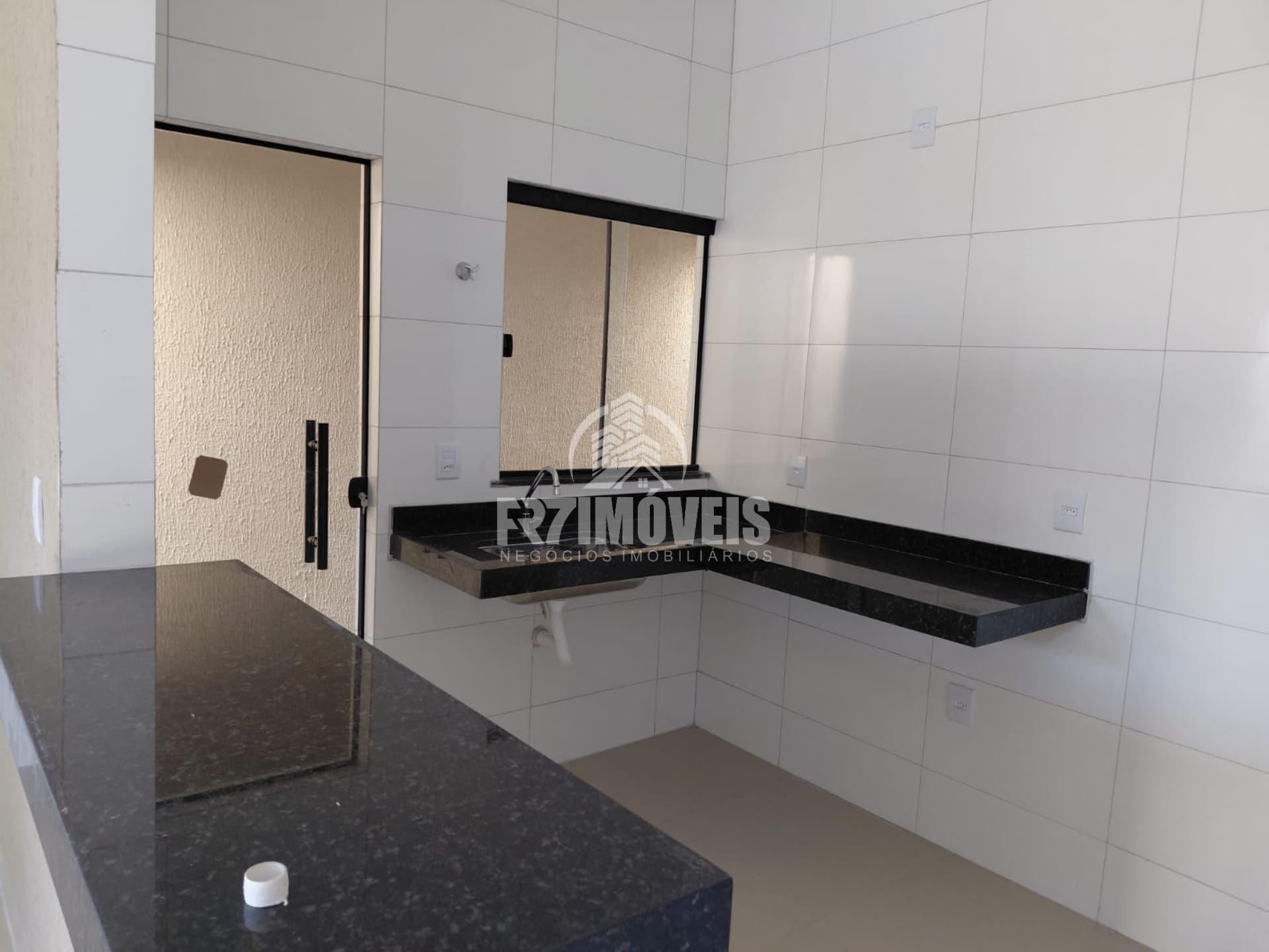 CASA NO SETOR ORLANDO DE MORAIS – GOIÂNIA/GO
