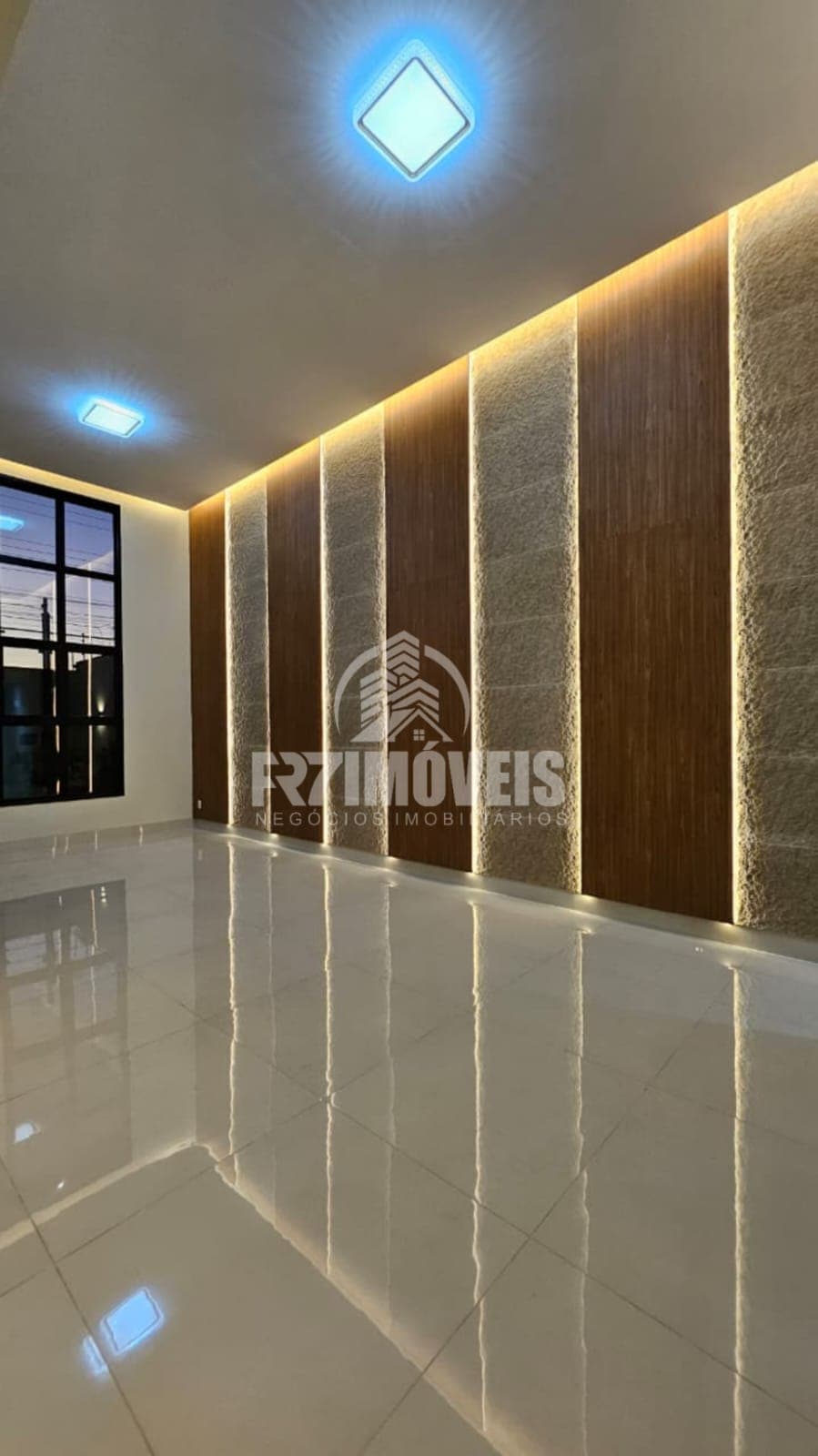 CASA DE ALTO PADRÃO NO RESIDENCIAL BARRAVENTO - GOIÂNIA/GO