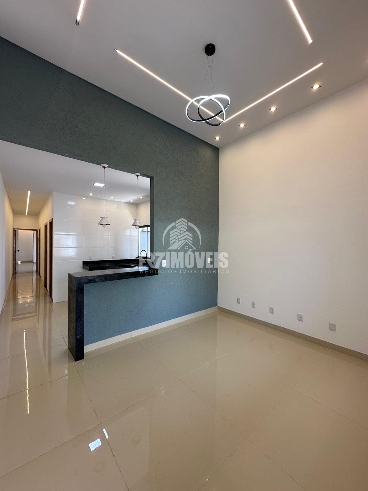 CASA COM 3 QUARTOS COM MELHOR PREÇO DA REGIÃO! MCMV NO RESIDENCIAL BRISAS DA MATA - GOIÂNIA/GO