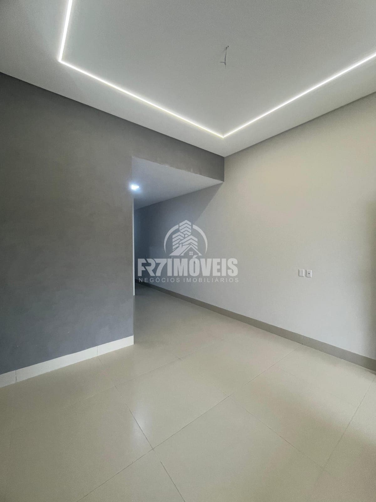 CASA COM ÁREA GOURMET NO BARRAVENTO - GOIÂNIA/GO