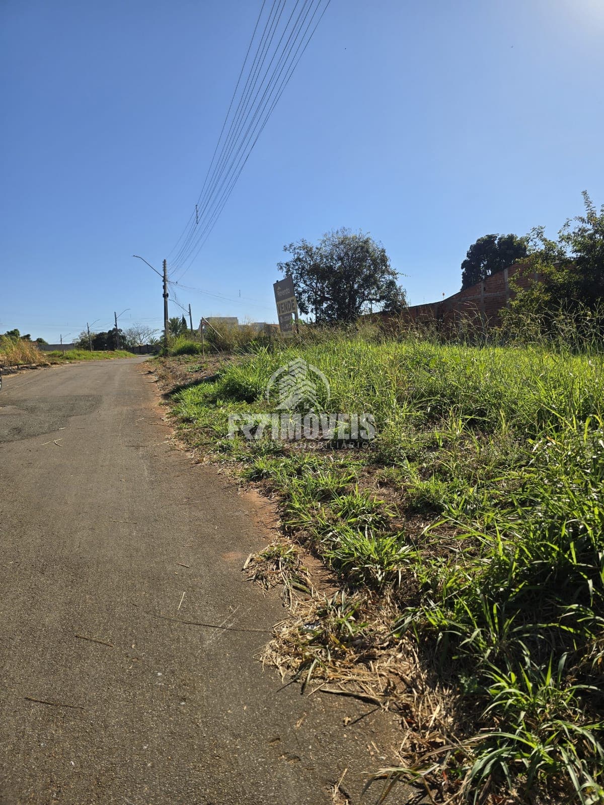 LOTE NO SETOR HUMAITA - GOIÂNIA/GO