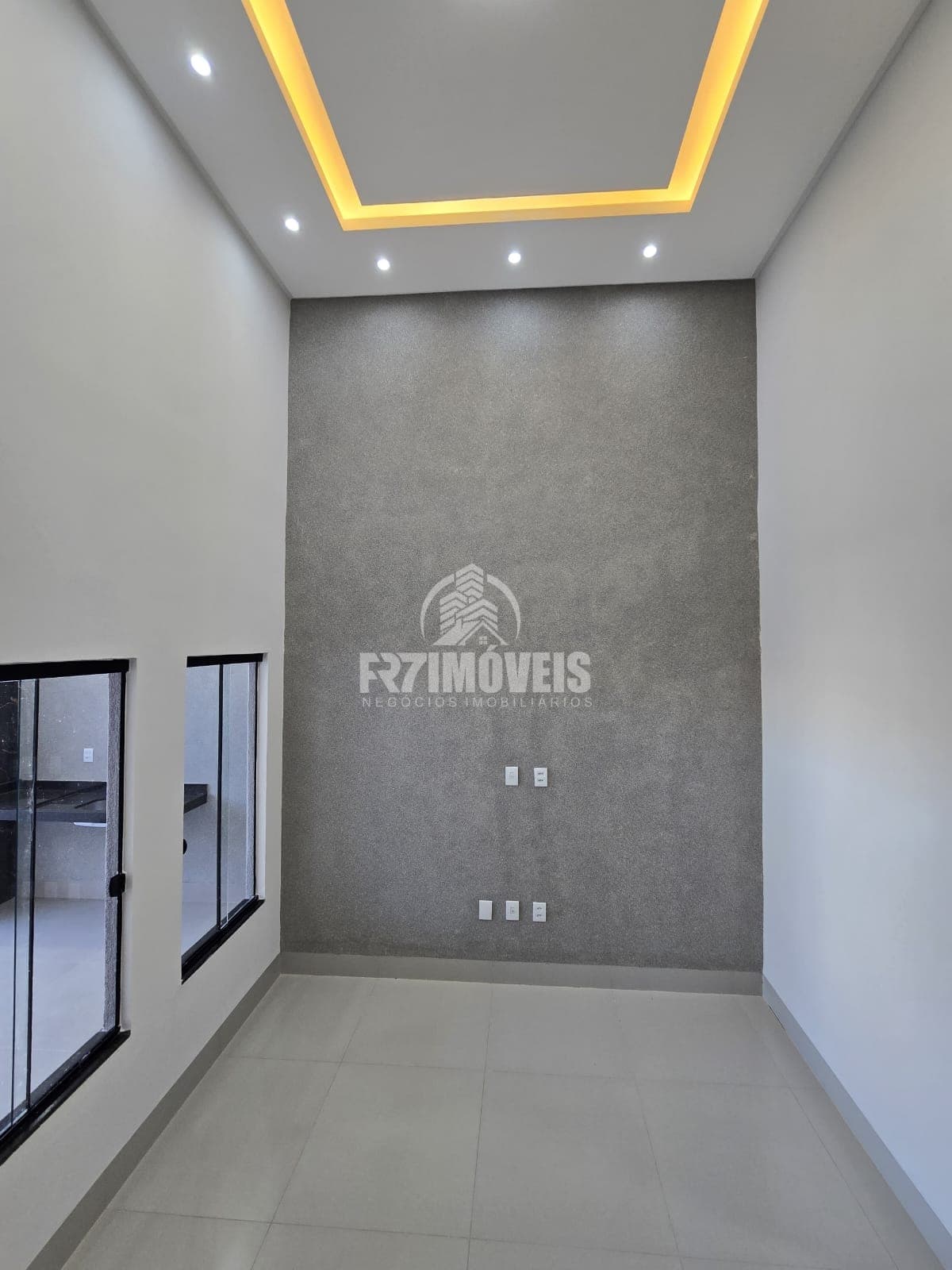 CASA NO JARDIM FONTE NOVA - GOIÂNIA/GO
