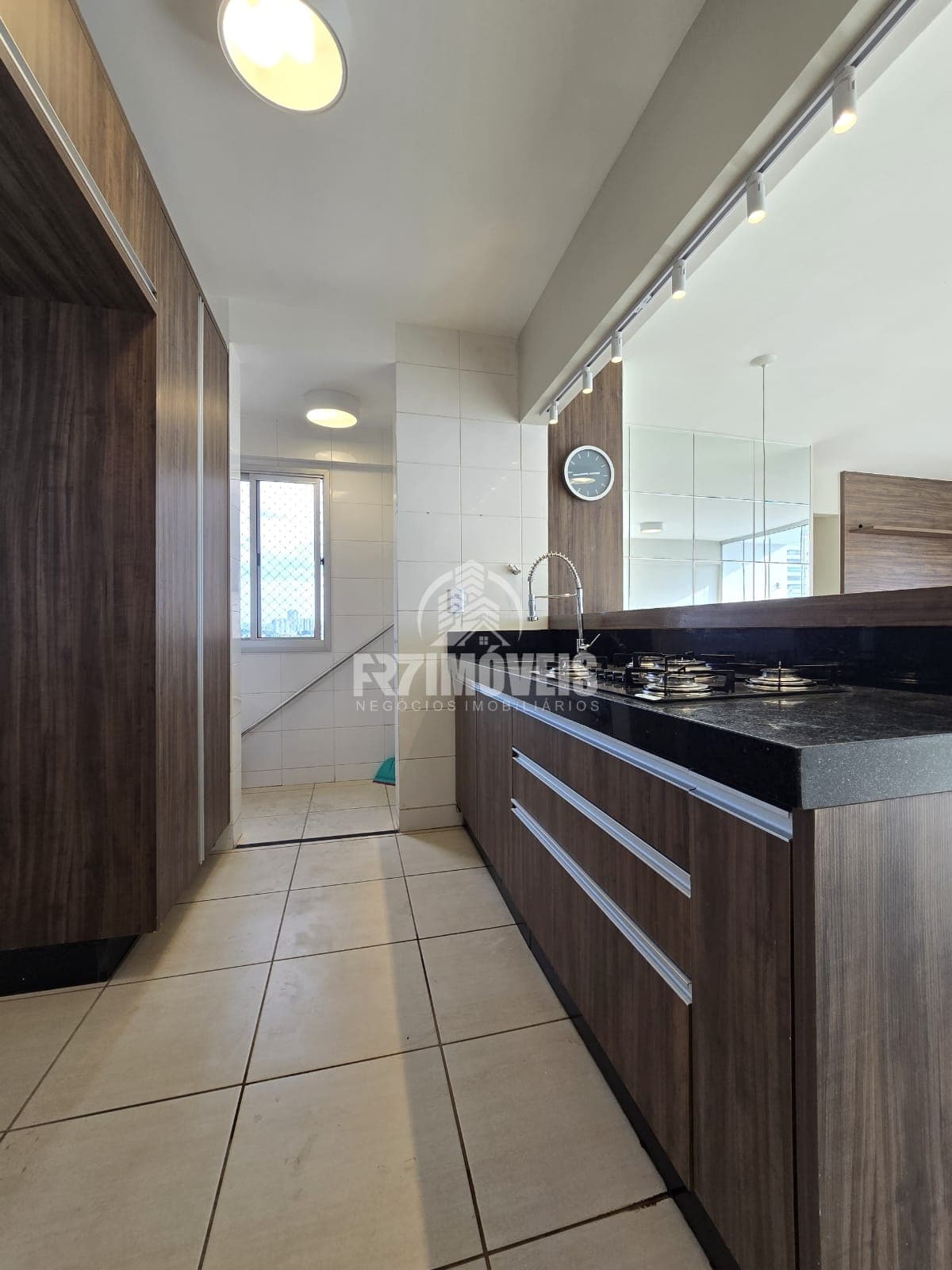 APARTAMENTO NO SETOR BUENO - GOIÂNIA/GO