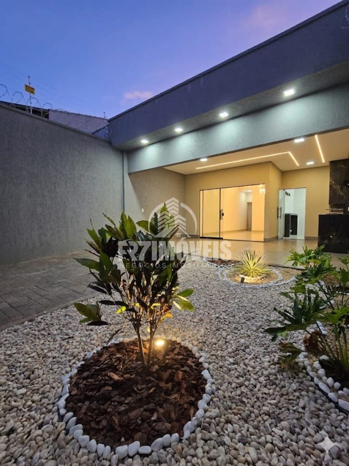 CASA SETOR BALNEÁRIO MEIA PONTE - GOIÂNIA/GO
