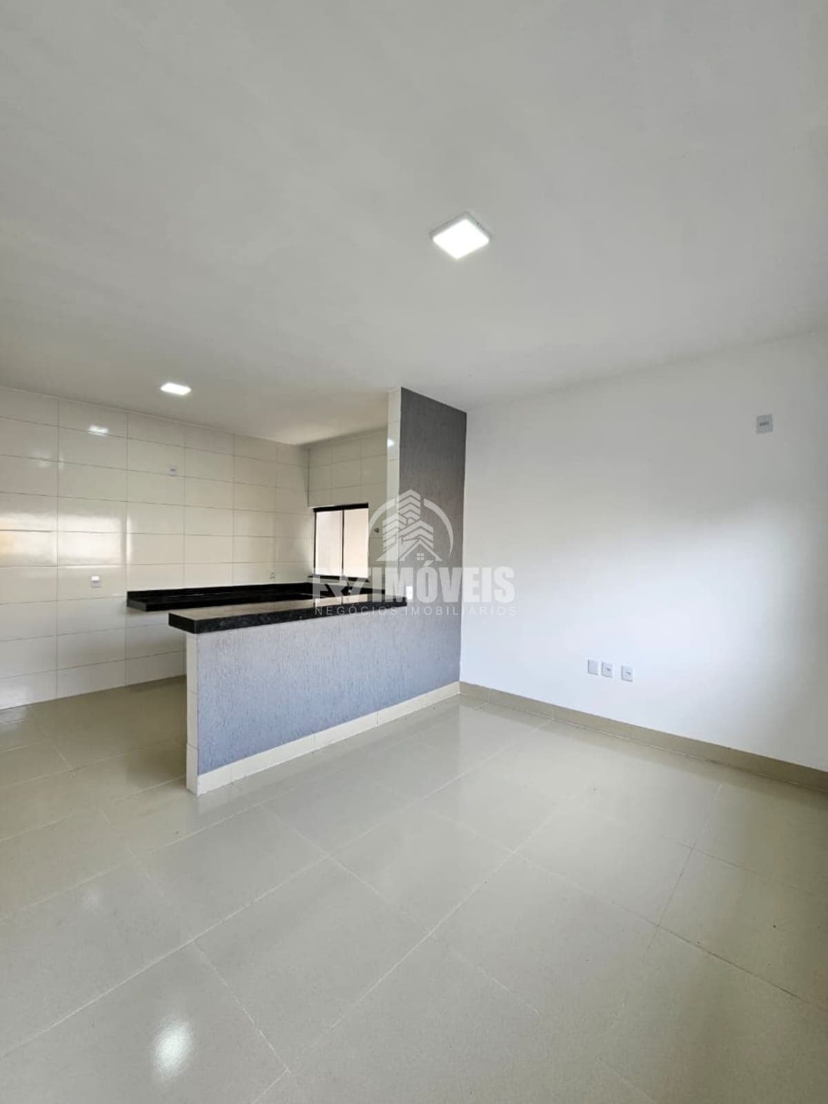 CASA SETOR ORLANDO DE MORAES – GOIÂNIA/GO