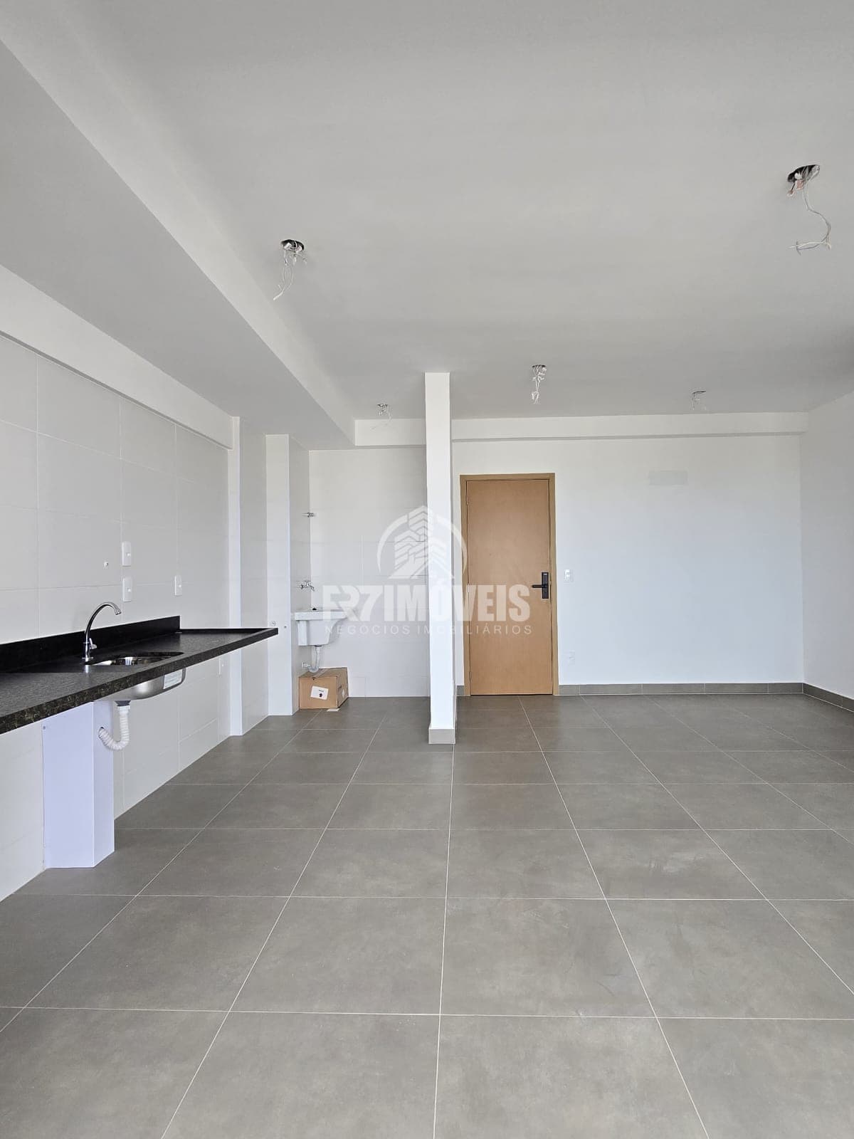 APARTAMENTO PRONTO PARA MORAR NO B.GREAT - GOIÂNIA/GO