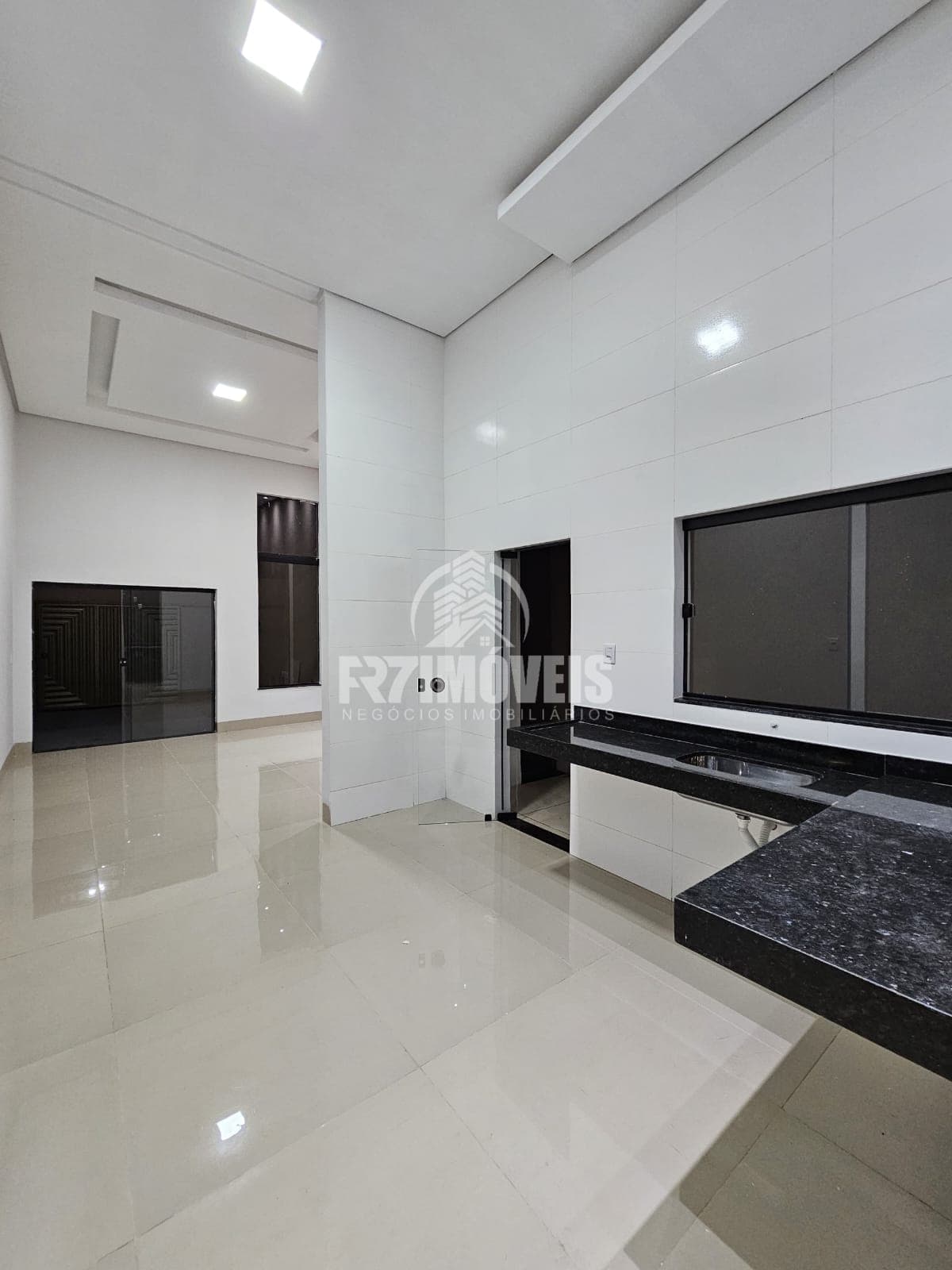 CASA NO ESTRELA DALVA - GOIÂNIA/GO