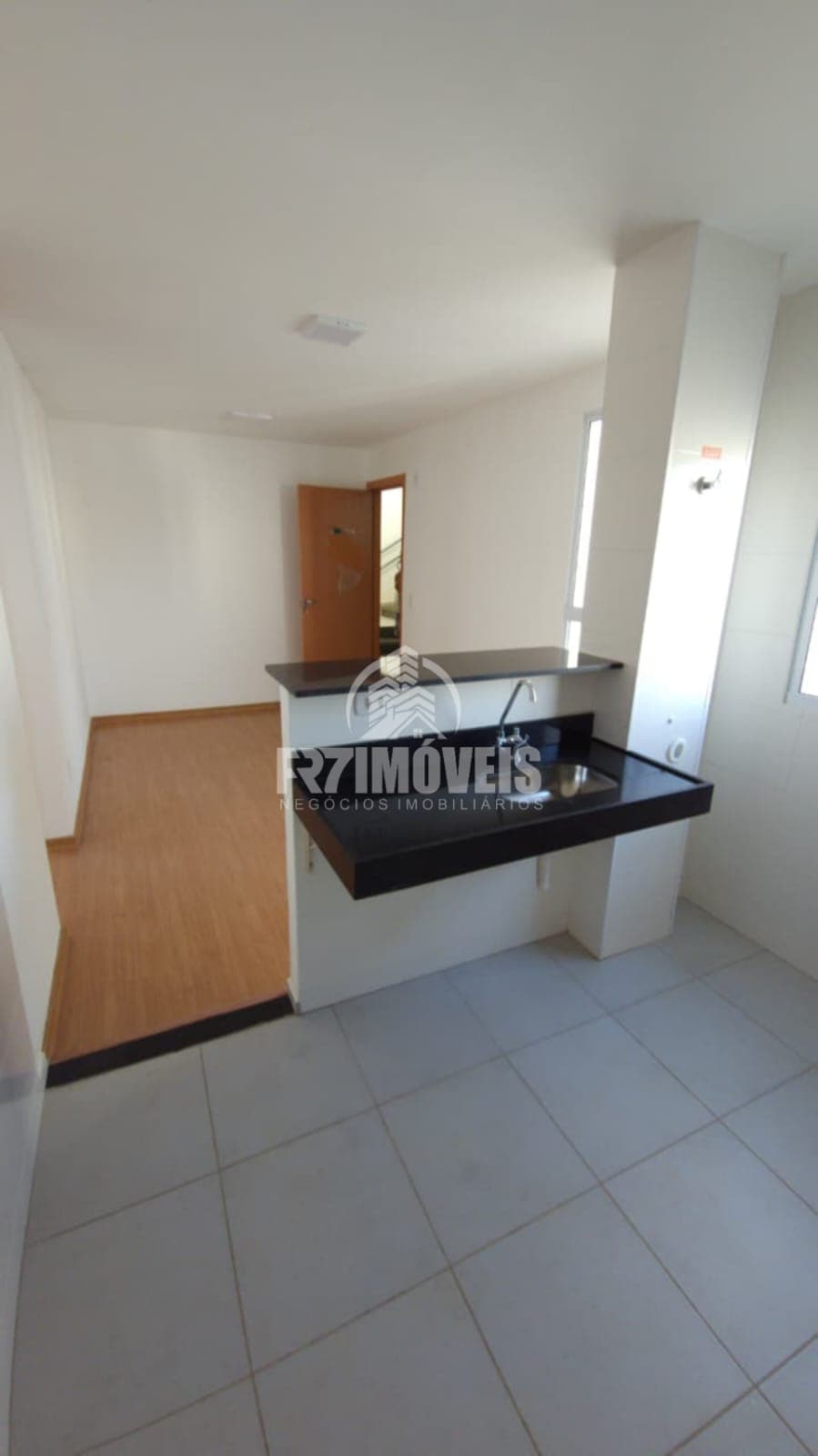 APARTAMENTO NO RESIDENCIAL GRAN JARDIM COM ENTRADA BAIXA - GOIÂNIA/GO
