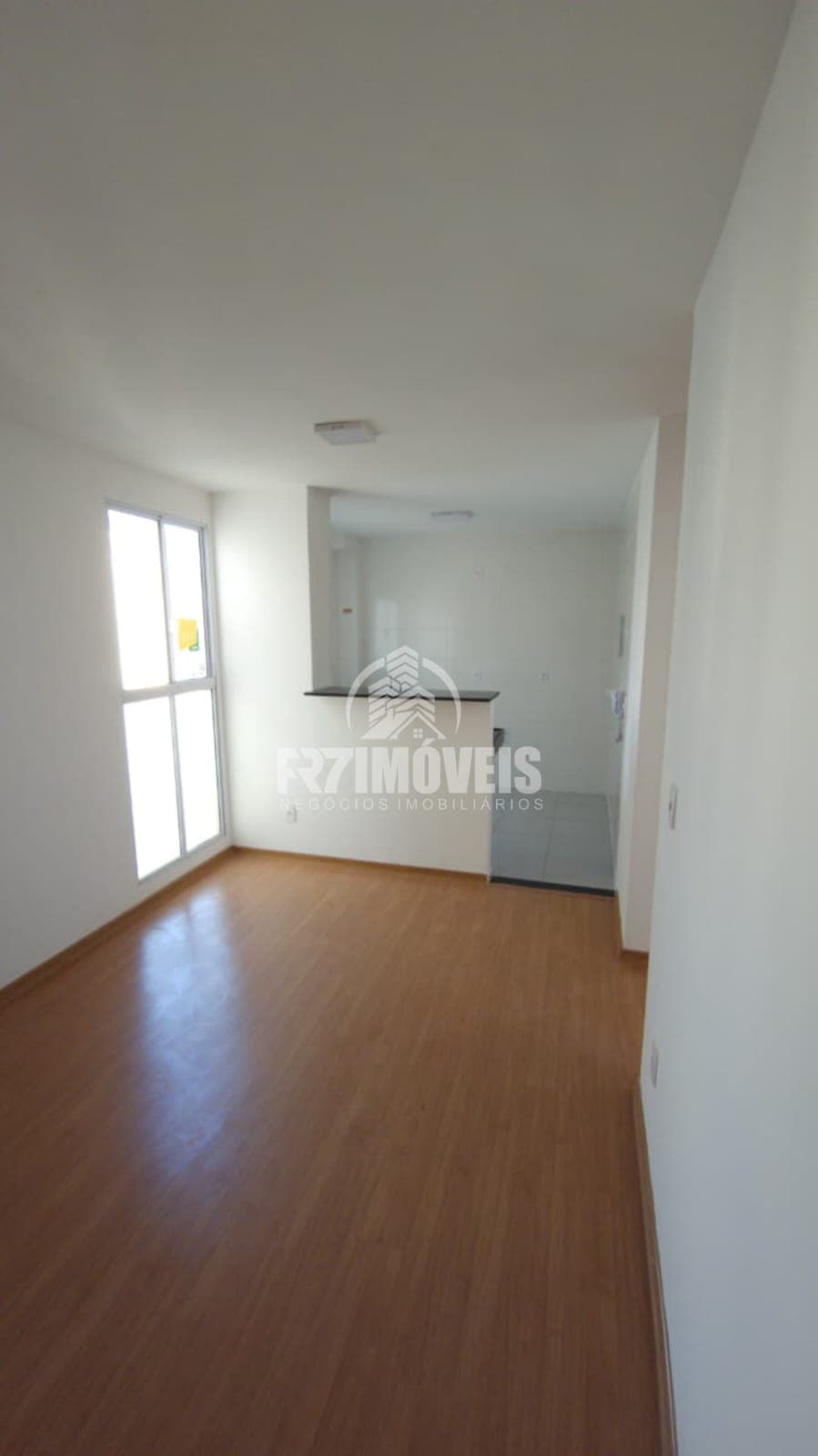 APARTAMENTO NO RESIDENCIAL GRAN JARDIM COM ENTRADA BAIXA - GOIÂNIA/GO