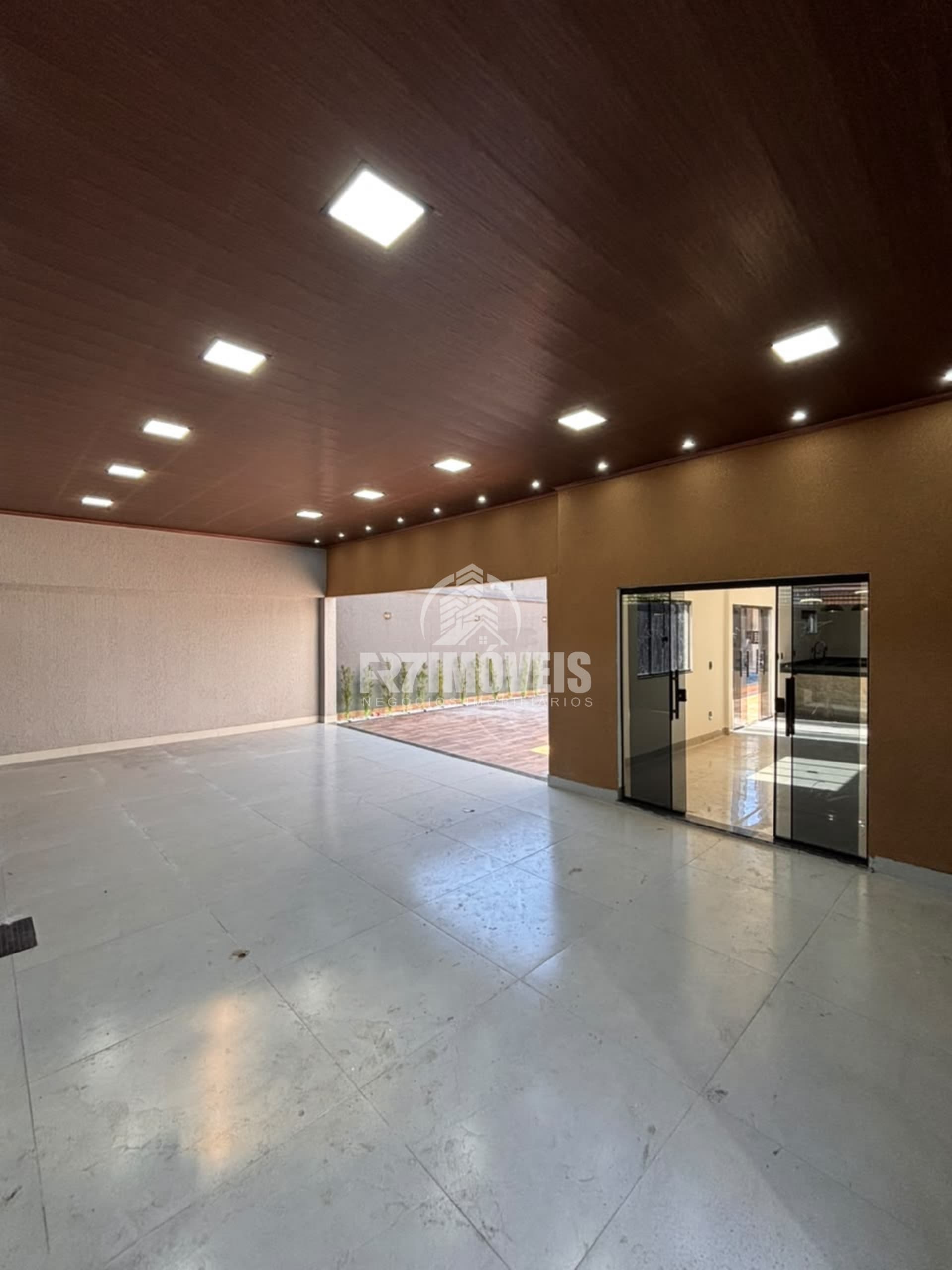 CASA NO SETOR JARDIM DAS HORTÊNCIAS - GOIÂNIA/GO