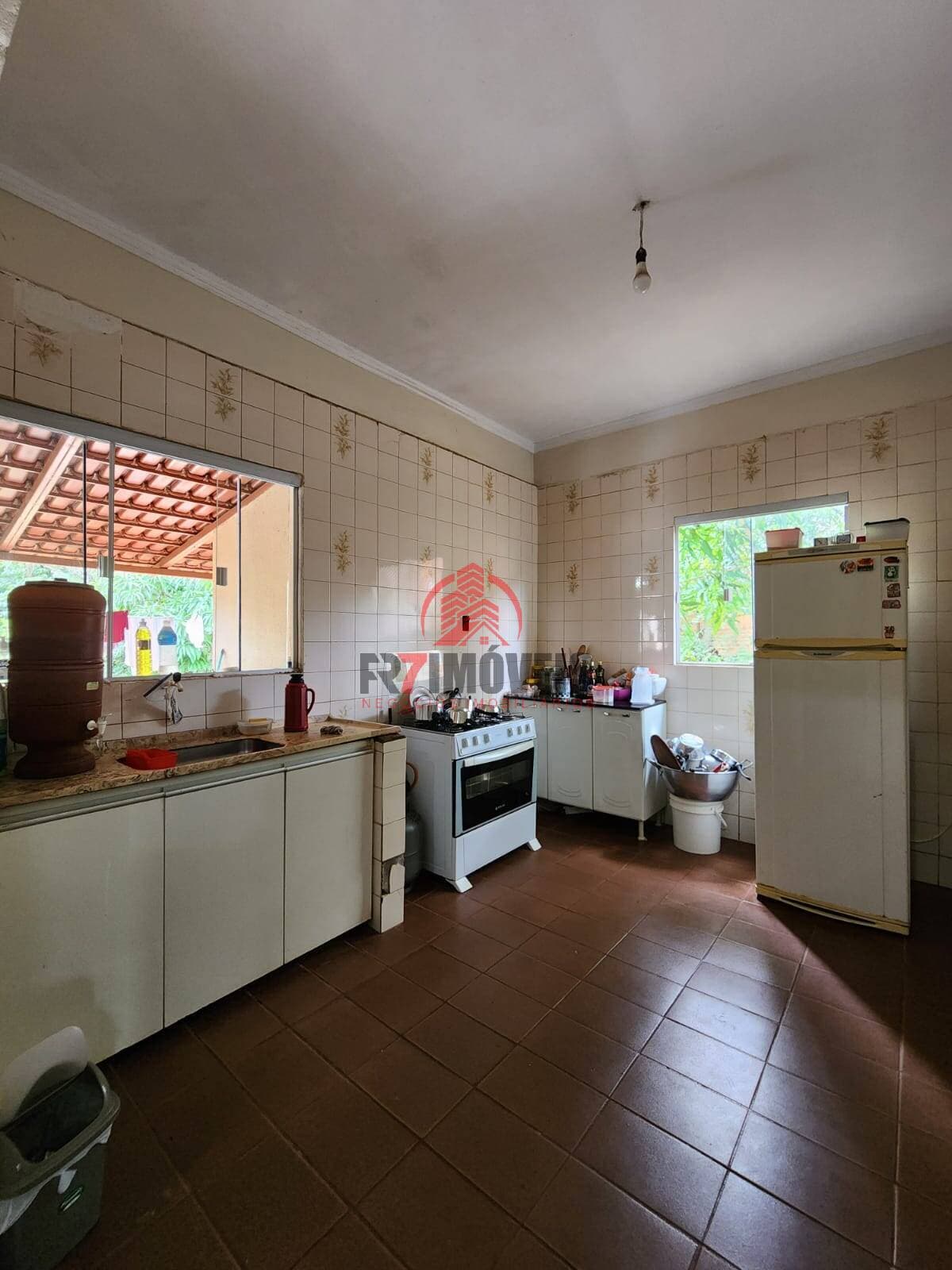 CHÁCARA NA VILA MARIA ROSA - GOIÂNIA/GO