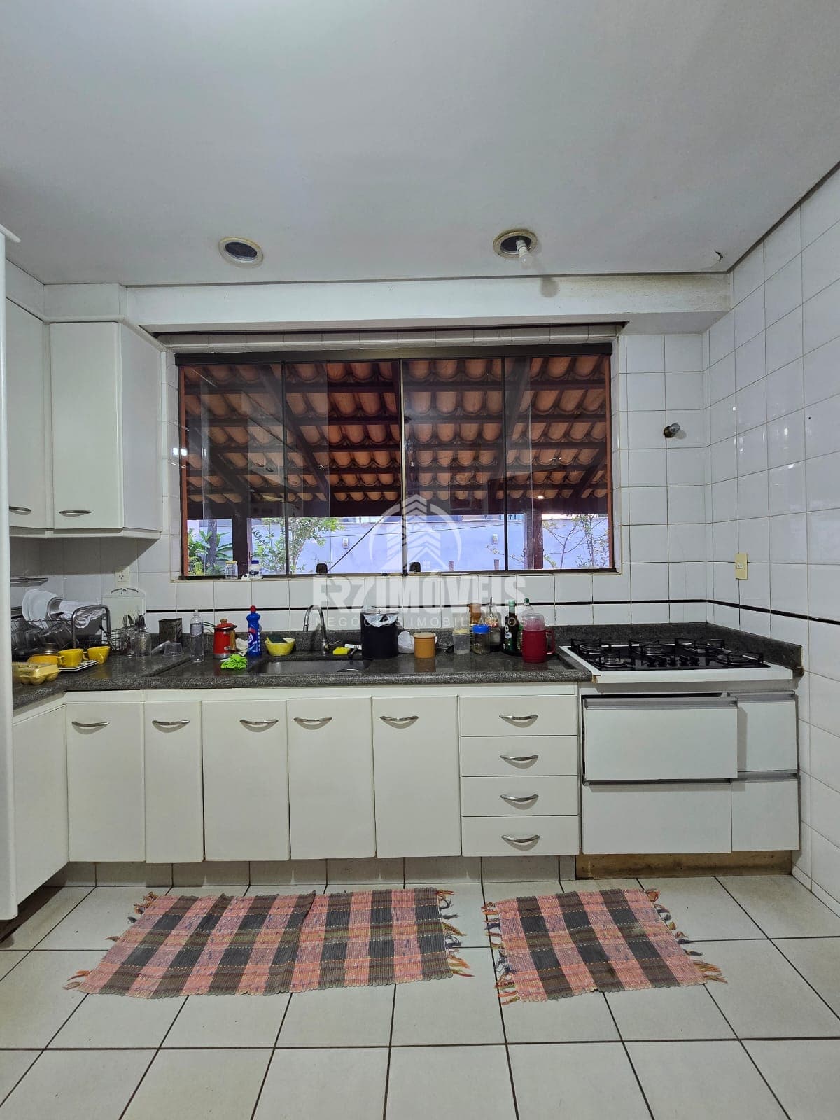 SOBRADO NO CONDOMÍNIO GRAN VILLE - RESIDENCIAL ELDORADO - GOIÂNIA/GO