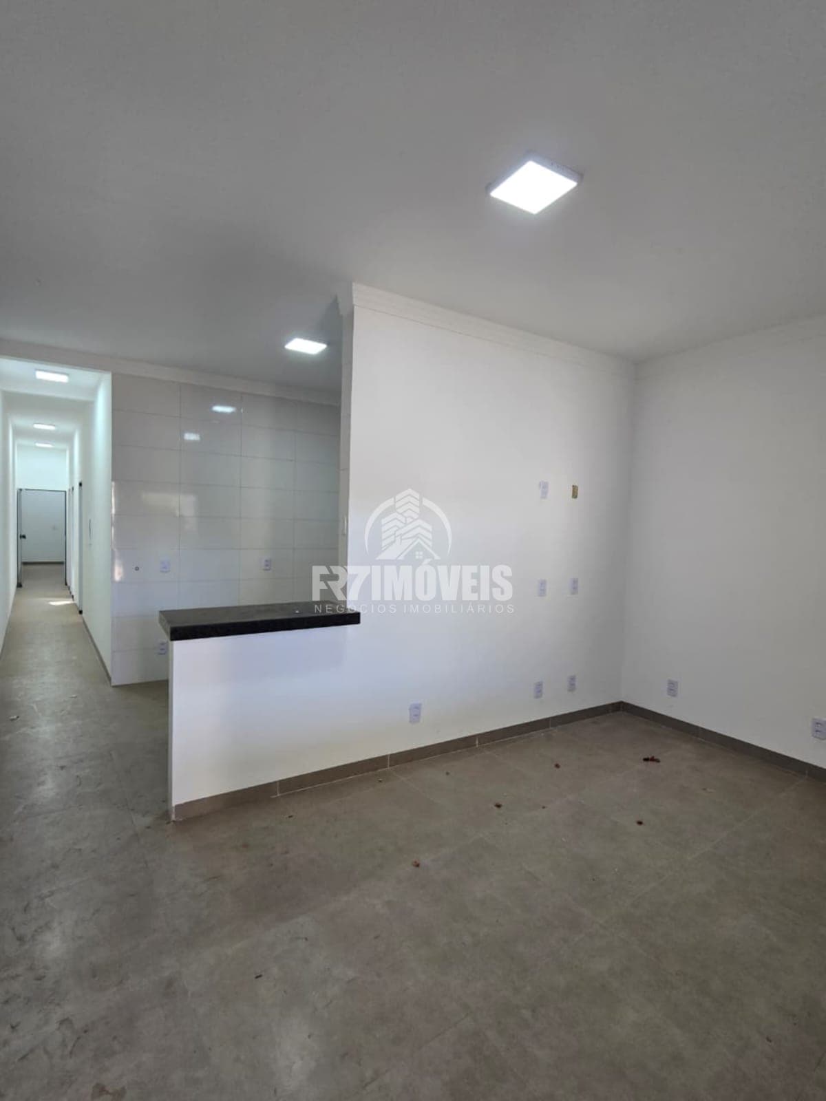 CASA NO RESIDENCIAL MORUMBI - GOIÂNIA/GO