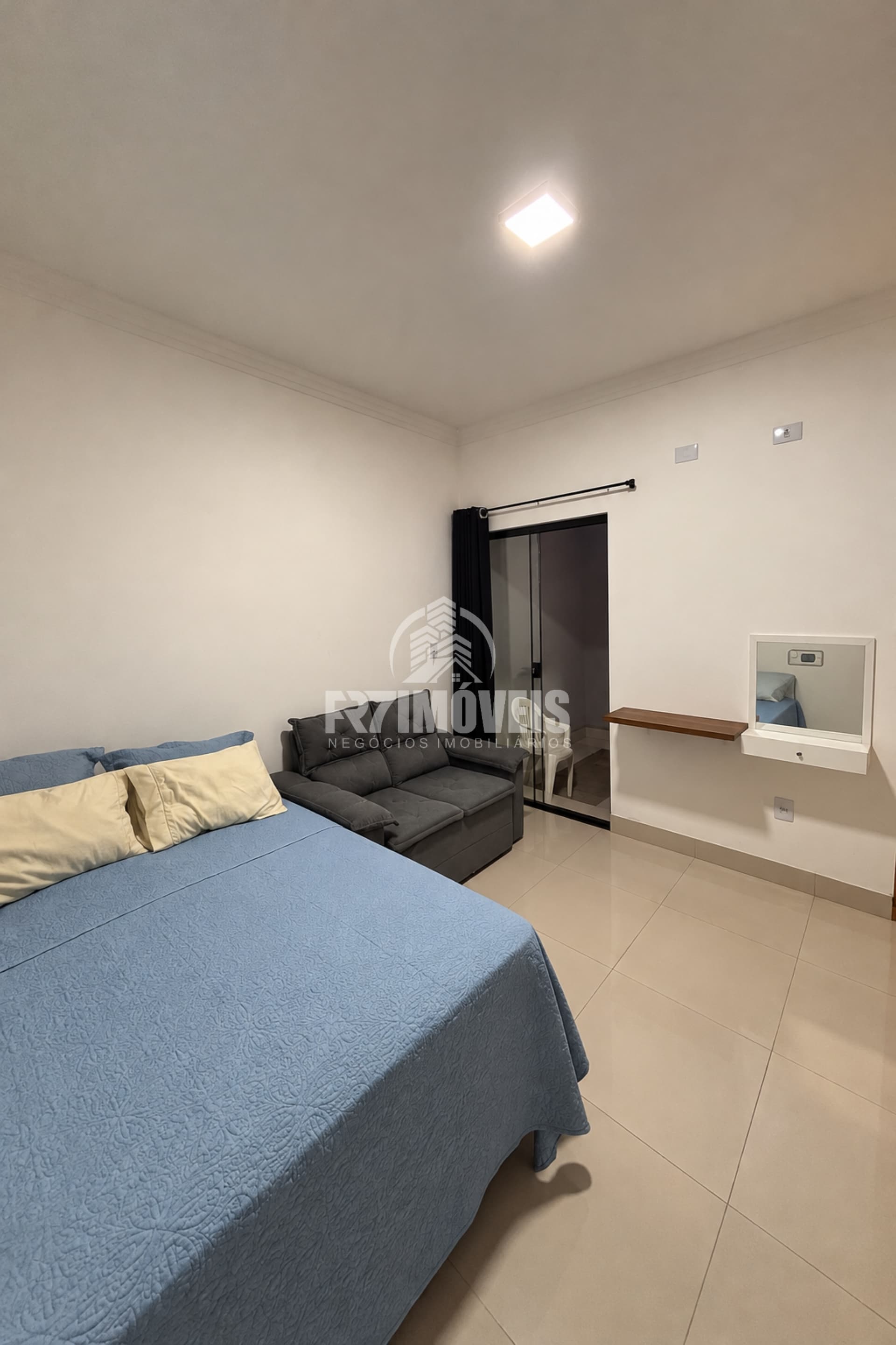 ÁGIO CASA NO BRISAS DA MATA - GOIÂNIA/GO