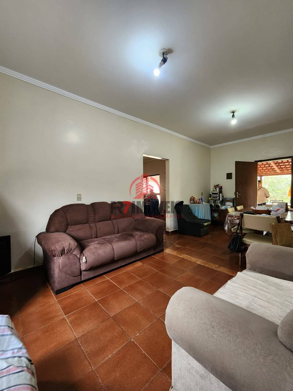 CHÁCARA NA VILA MARIA ROSA - GOIÂNIA/GO