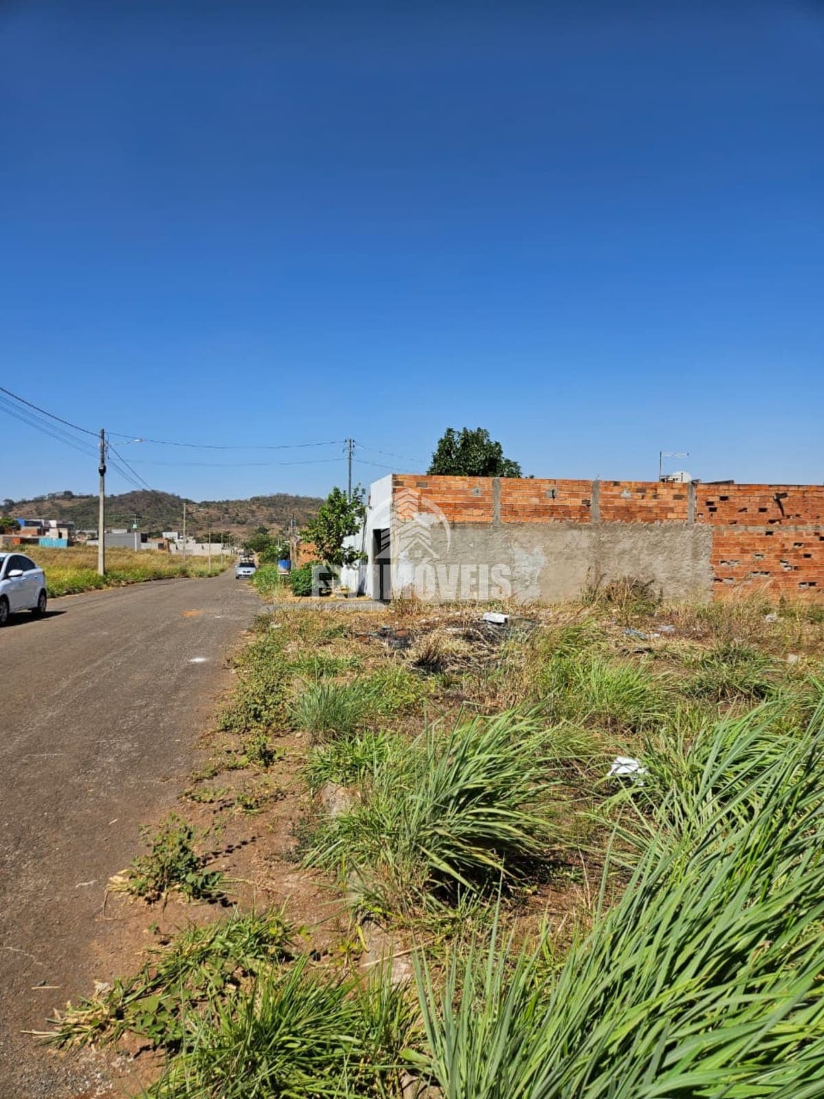 LOTE RESIDENCIAL MARIA MONTEIRO – TRINDADE/GO