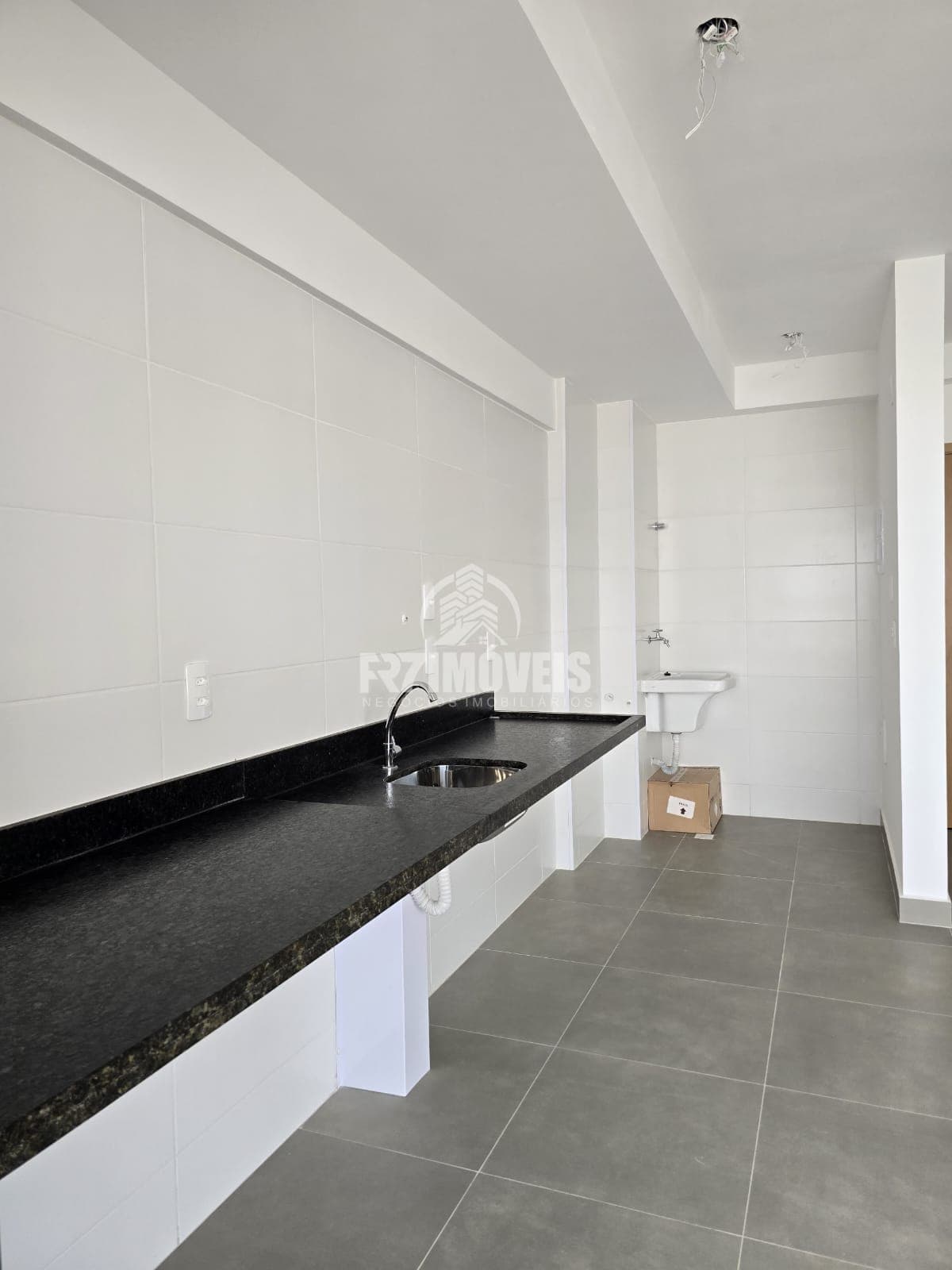 APARTAMENTO PRONTO PARA MORAR NO B.GREAT - GOIÂNIA/GO