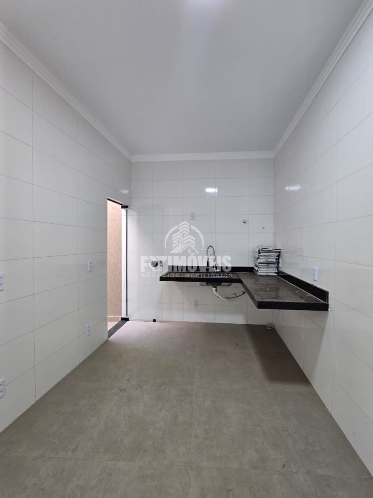 CASA NO RESIDENCIAL MORUMBI - GOIÂNIA/GO