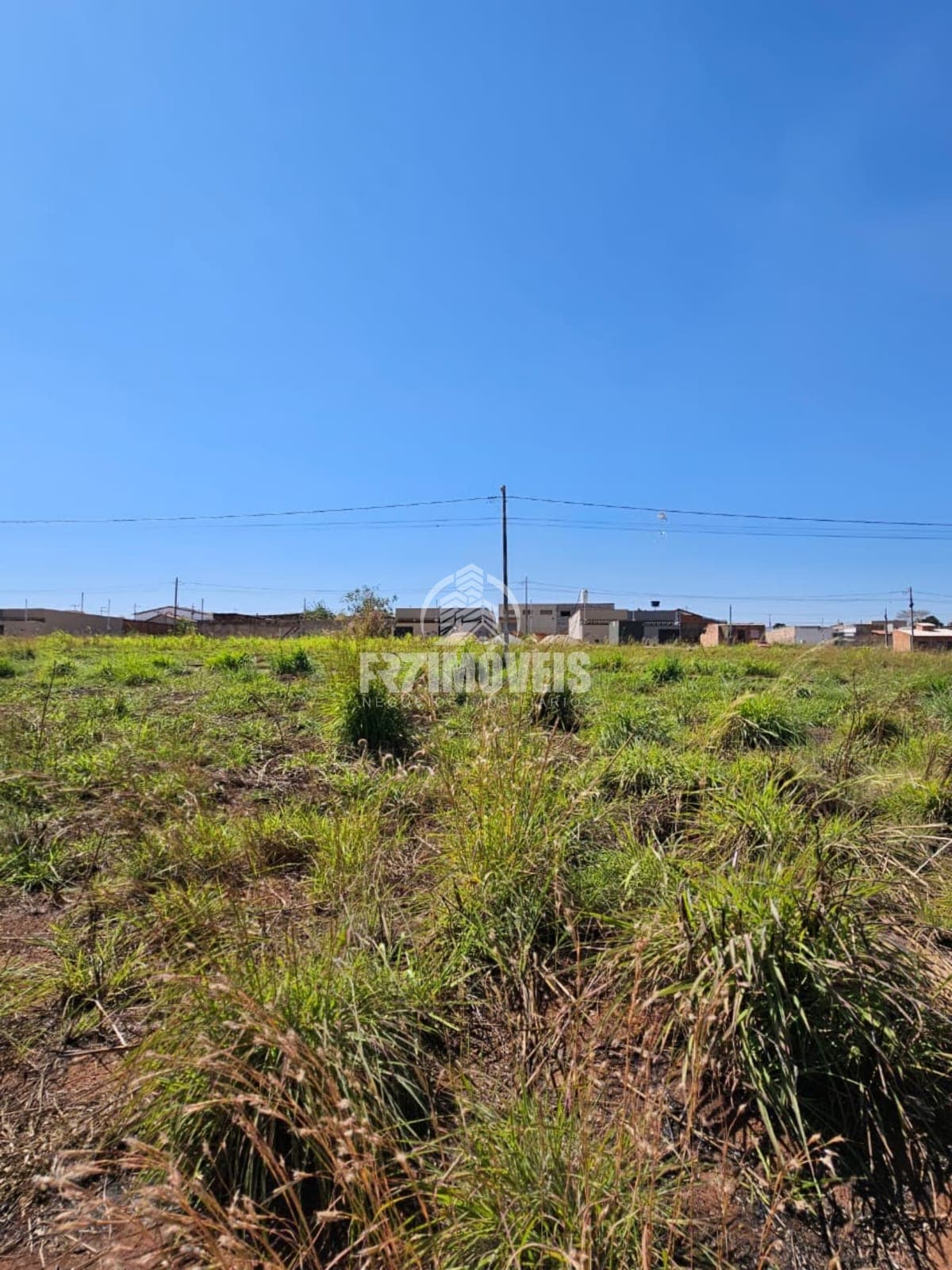LOTE RESIDENCIAL MARIA MONTEIRO – TRINDADE/GO