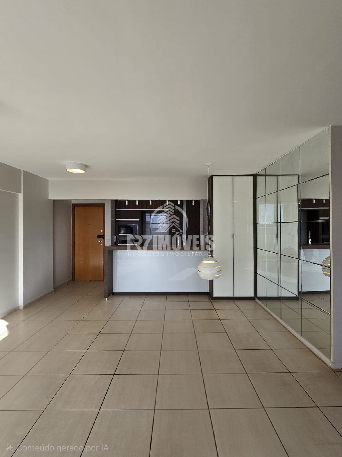 APARTAMENTO NO SETOR BUENO - GOIÂNIA/GO