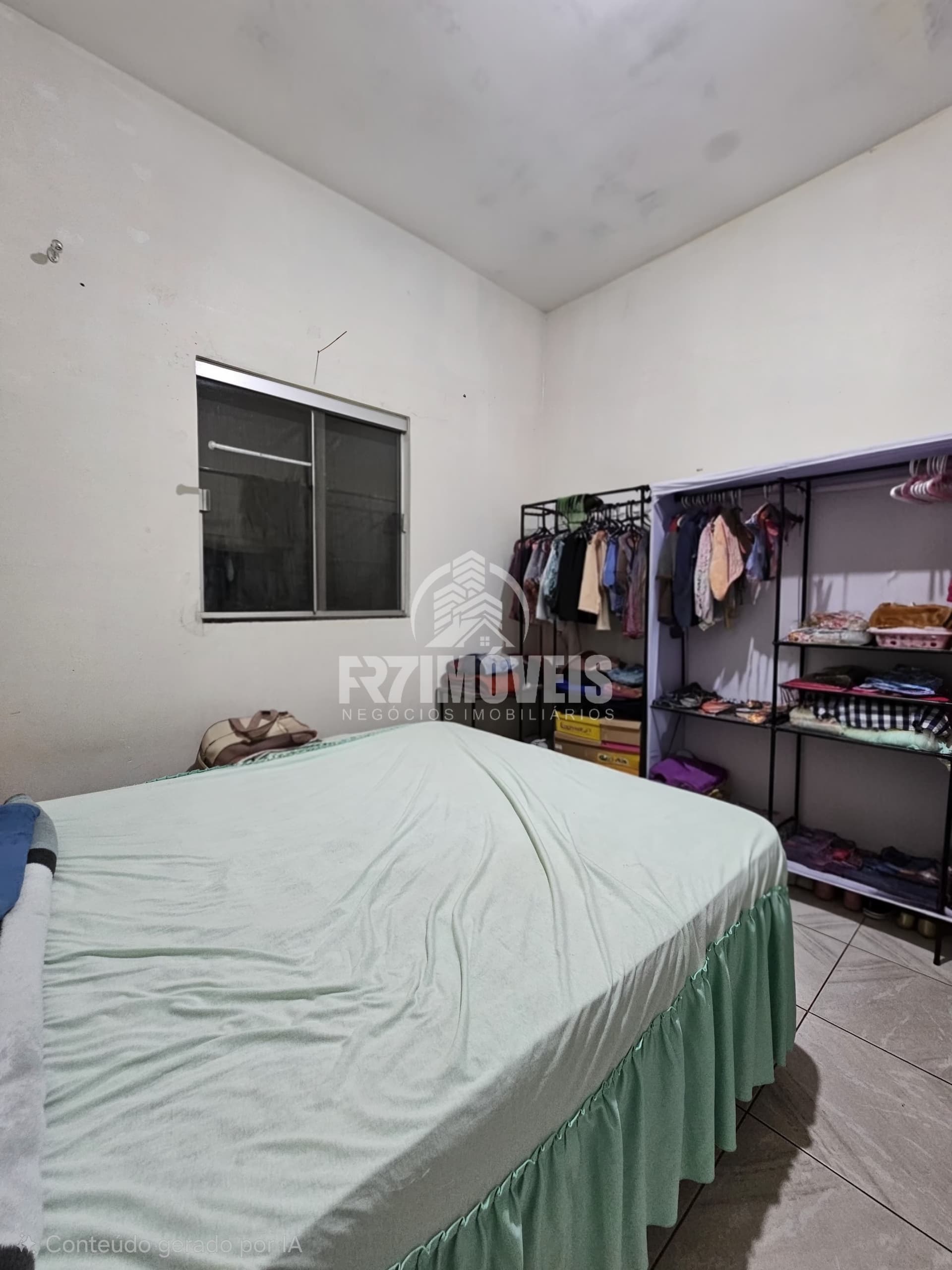 CASA NO SETOR PARQUE TREMENDÃO - GOIÂNIA/GO