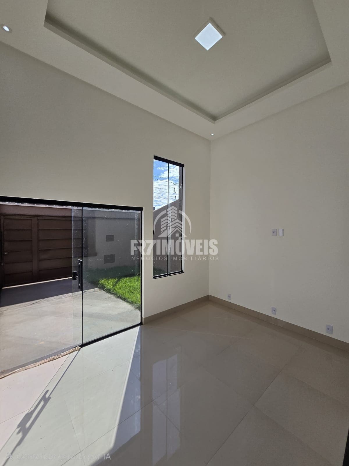 CASA NO SETOR ESTRELA DALVA- GOIÂNIA/GO