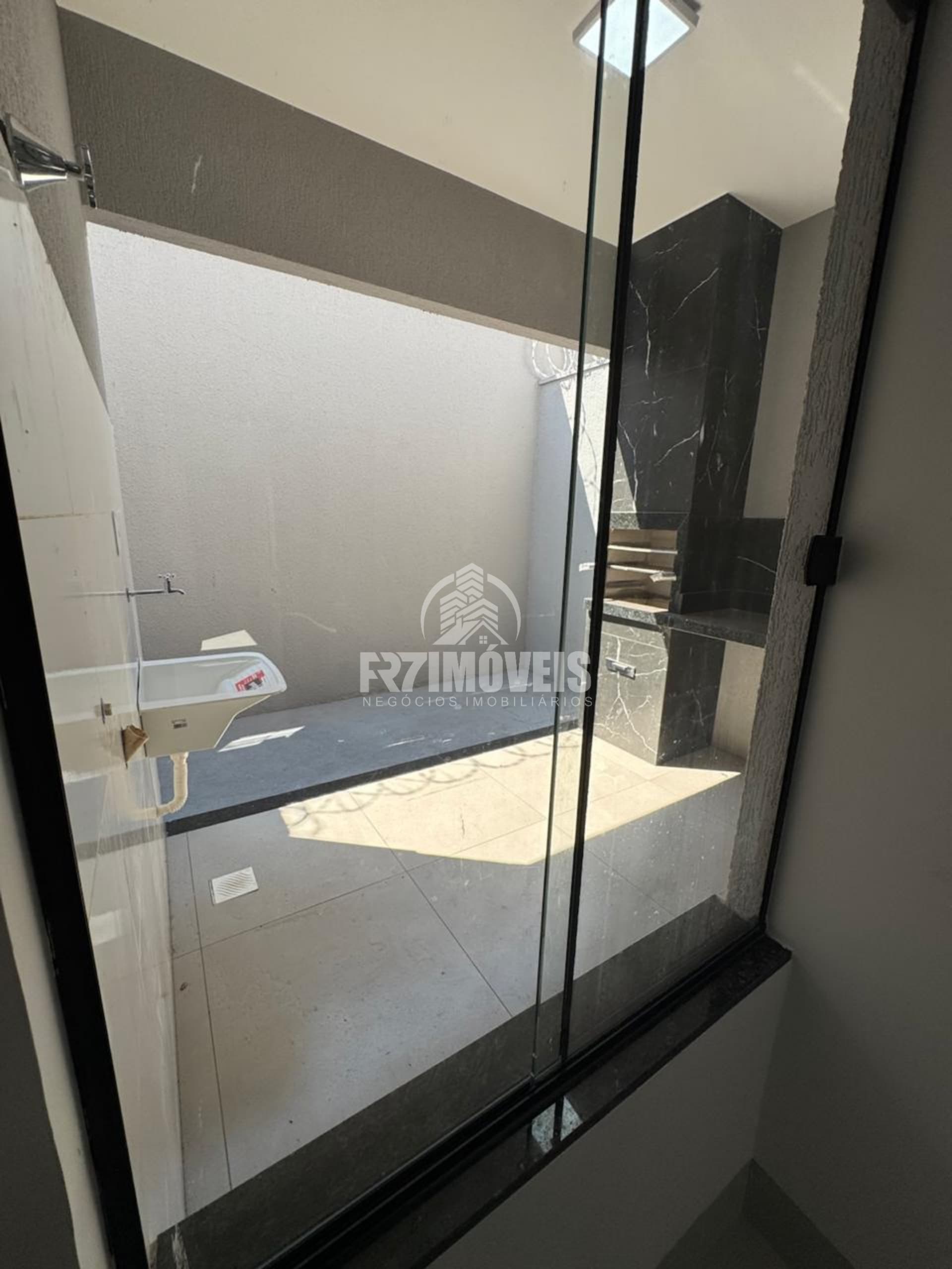 CASA ENTRADA FACILITADA NO SETOR ORLANDO DE MORAIS – GOIÂNIA/GO