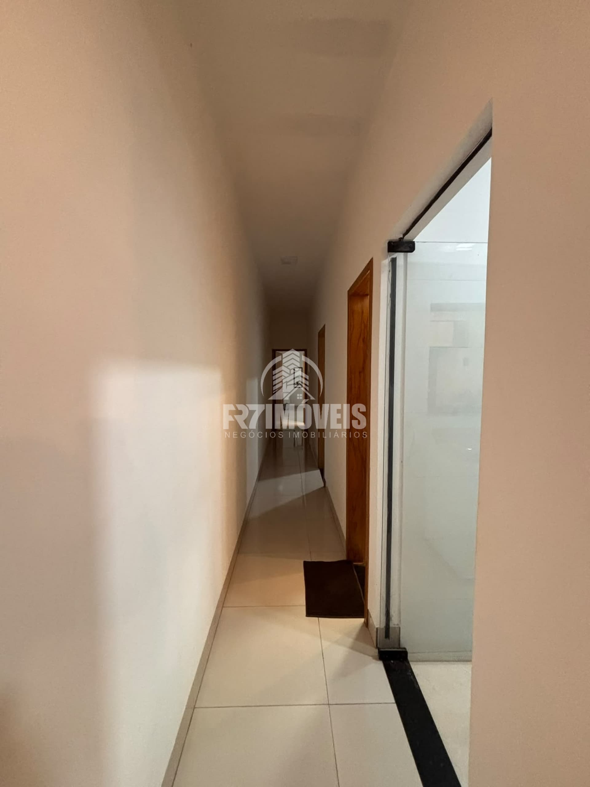 ÁGIO CASA NO BRISAS DA MATA - GOIÂNIA/GO