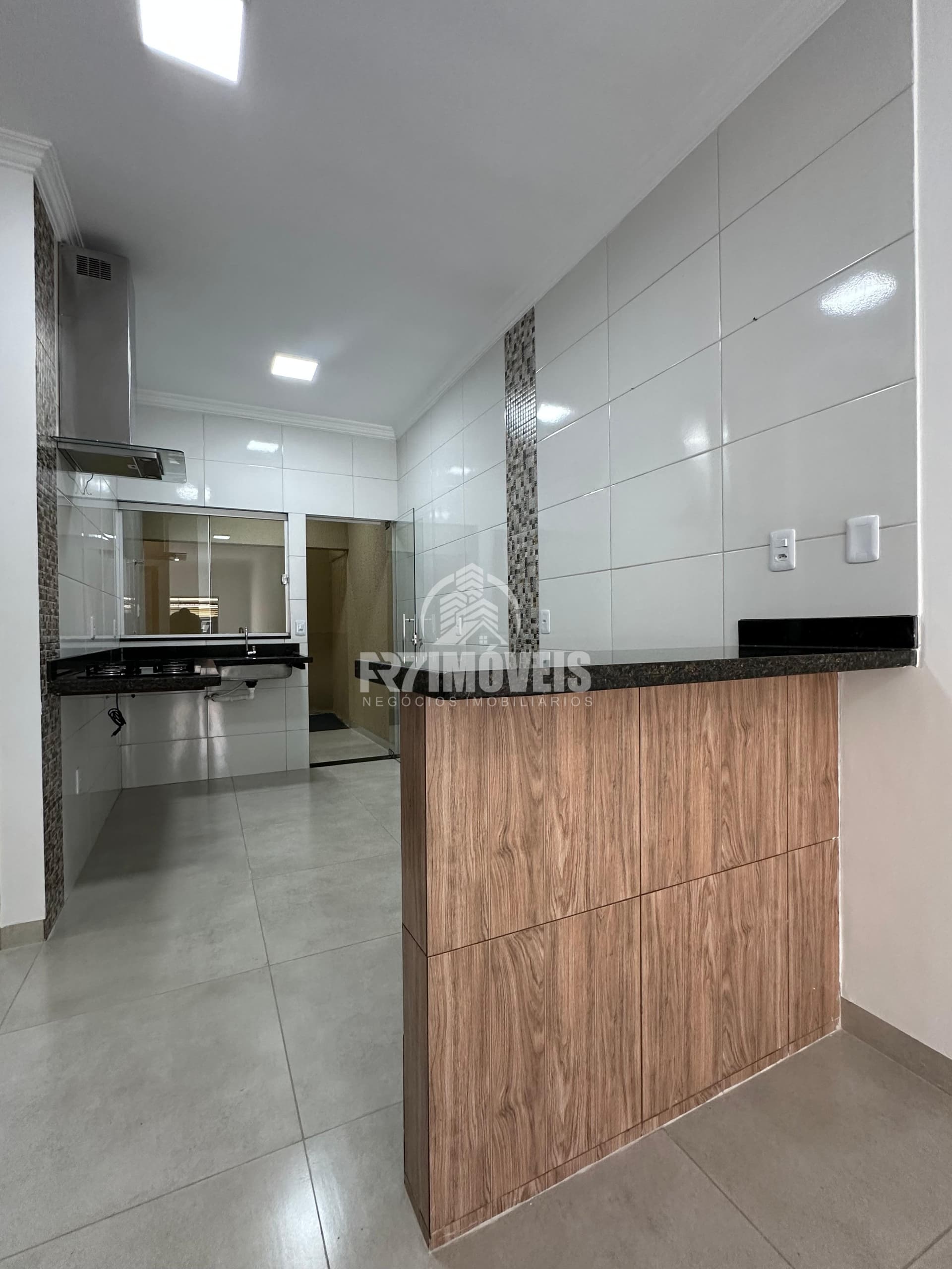 CASA NO SETOR PARQUE TREMENDÃO – GOIÂNIA/GO