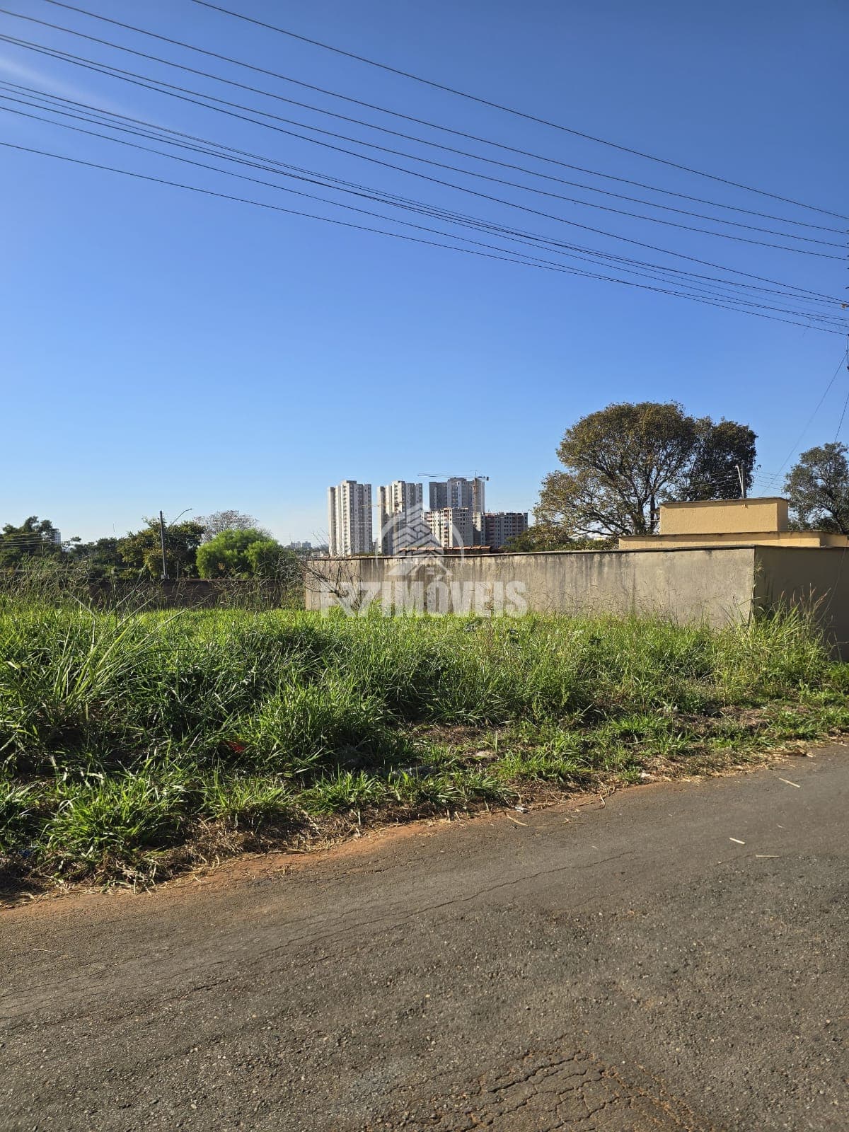 LOTE NO SETOR HUMAITA - GOIÂNIA/GO
