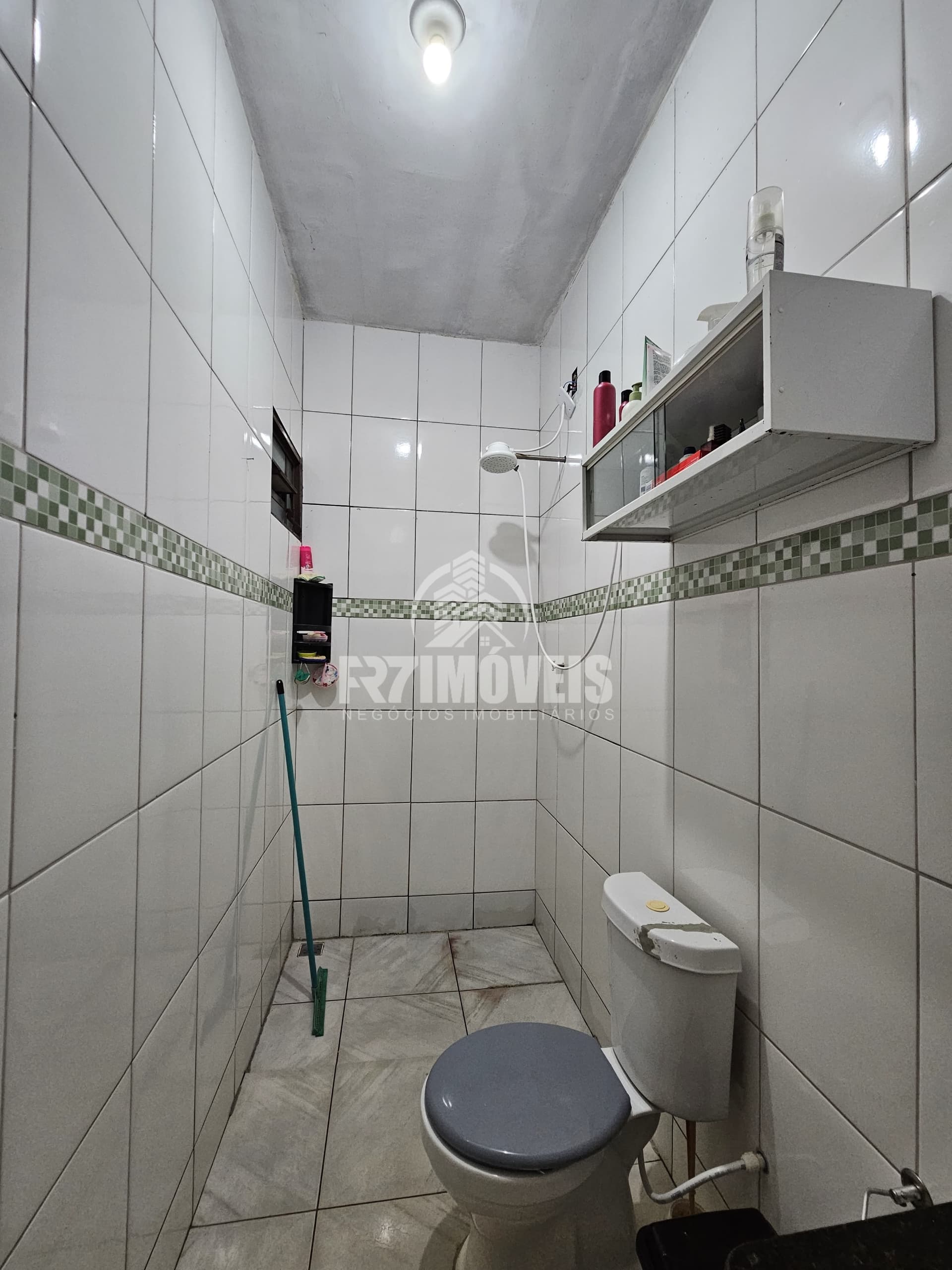 CASA NO SETOR PARQUE TREMENDÃO - GOIÂNIA/GO