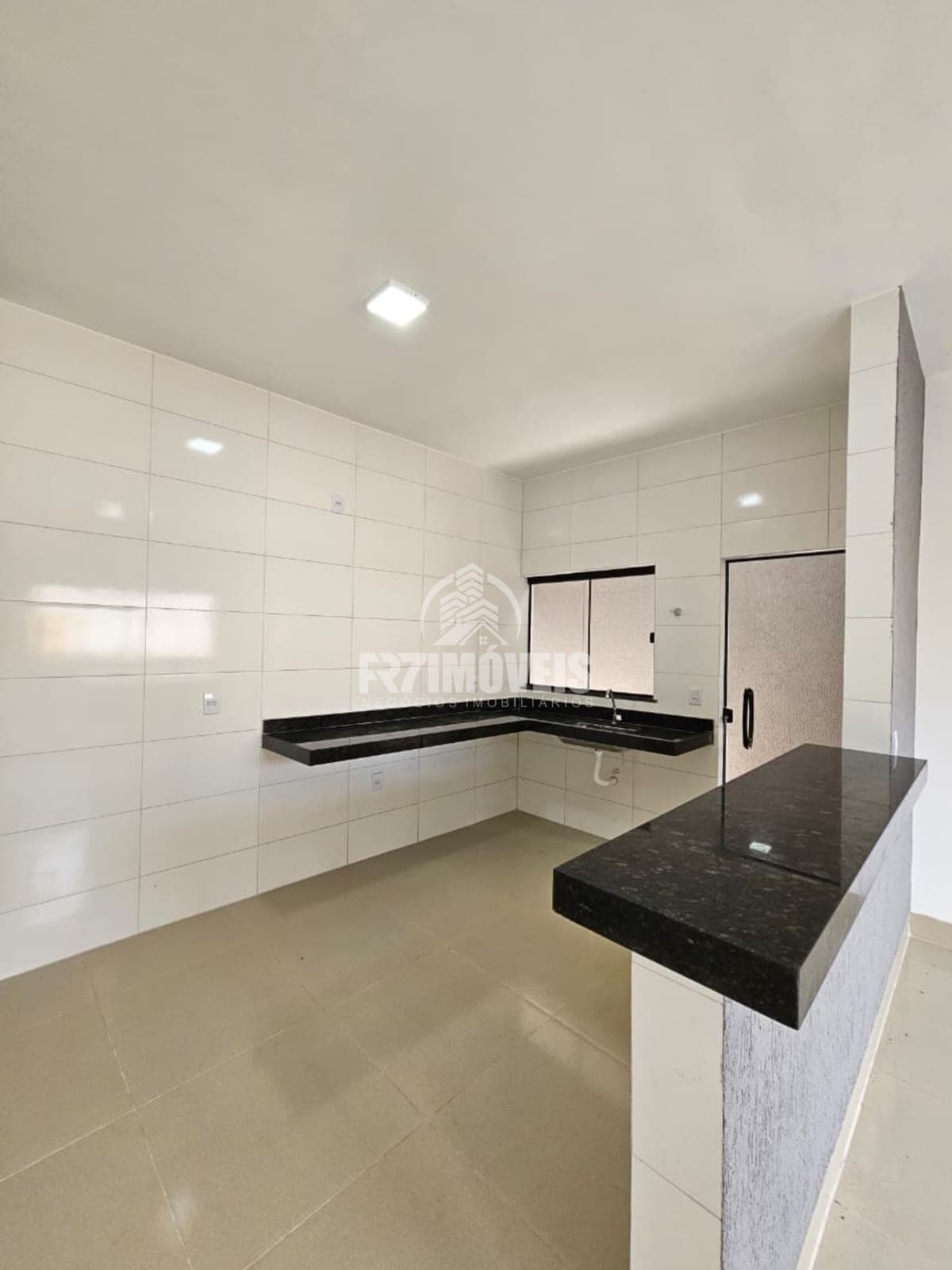 CASA SETOR ORLANDO DE MORAES – GOIÂNIA/GO
