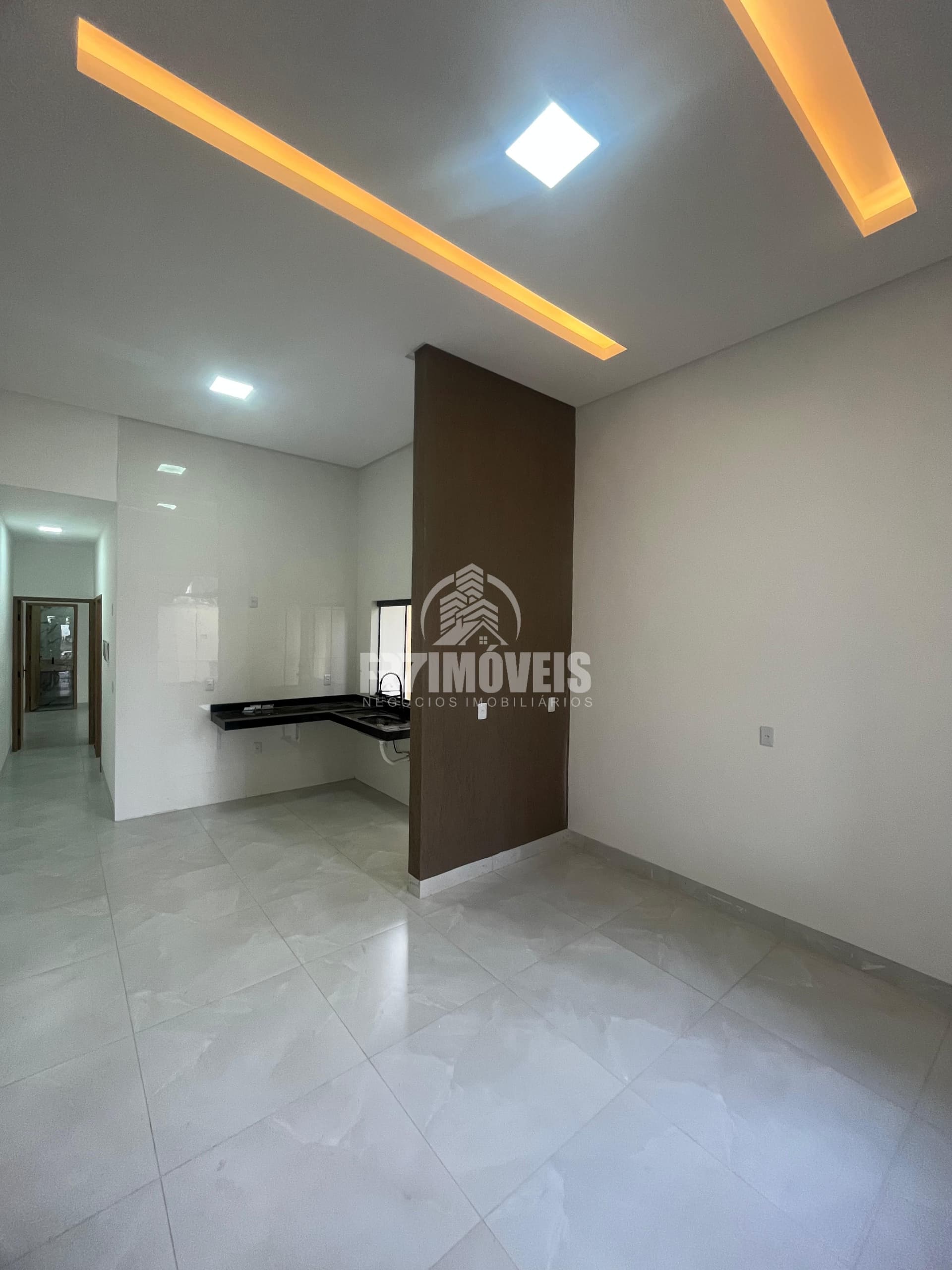 CASA COM ENTRADA REDUZIDA NO SETOR ORLANDO DE MORAIS – GOIÂNIA/GO