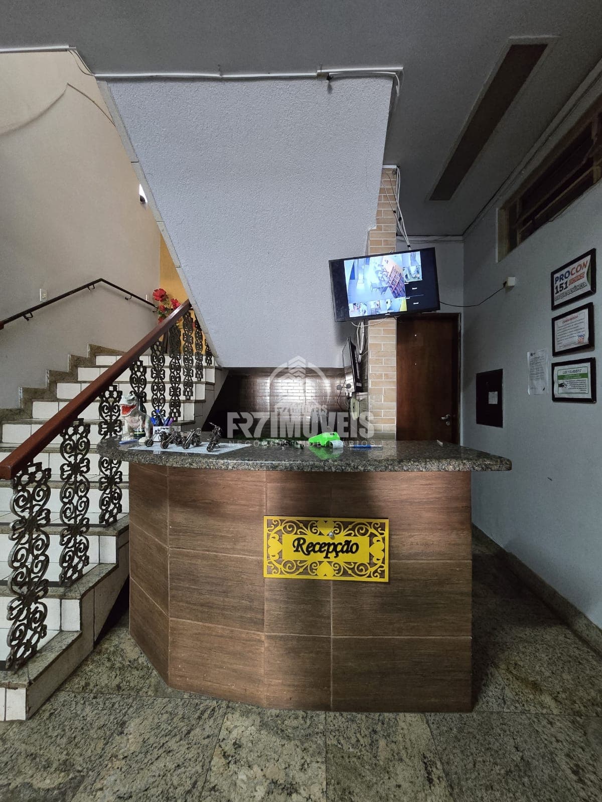 PREDIO COMERCIAL NA REGIÃO DA 44 - GOIÂNIA/GO