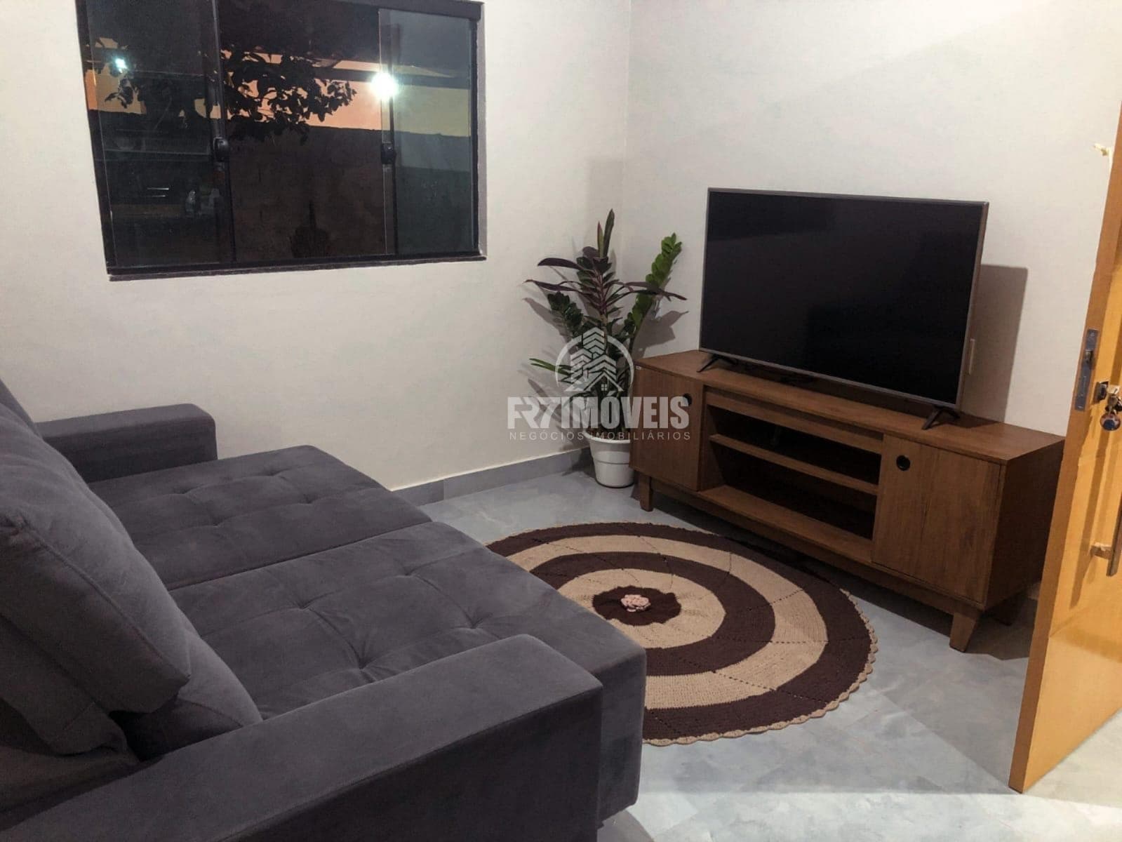 2 CASAS NO LOTE NO SETOR SÃO CARLOS - GOIÂNIA/GO
