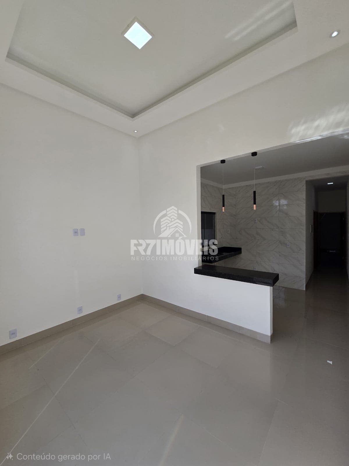 CASA NO SETOR ESTRELA DALVA- GOIÂNIA/GO