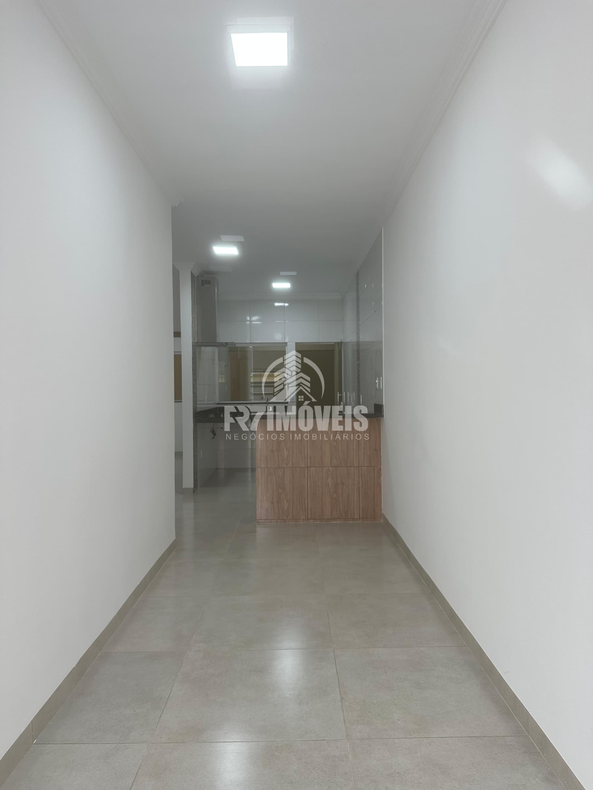 CASA NO SETOR PARQUE TREMENDÃO – GOIÂNIA/GO