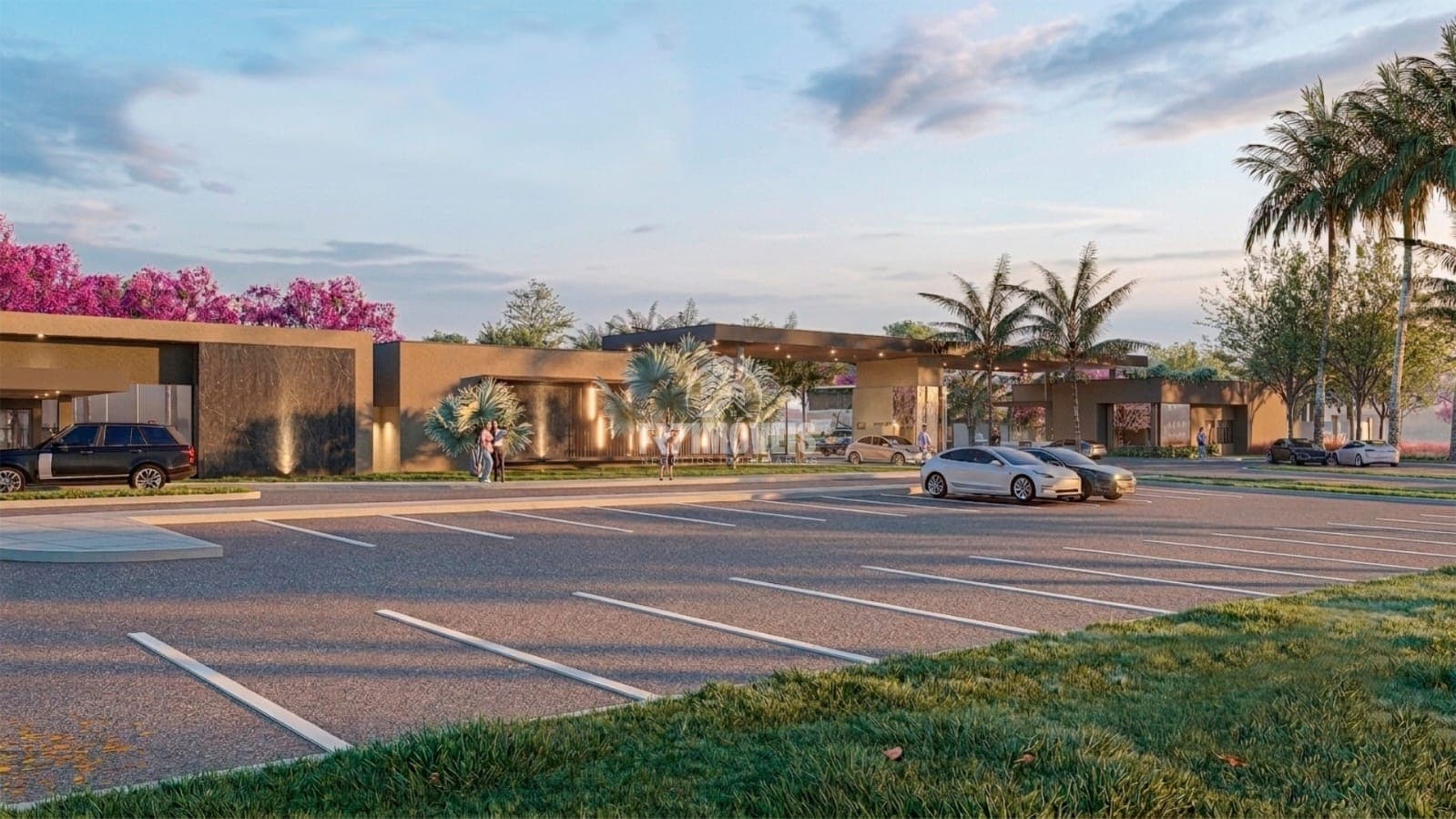 LANÇAMENTO CONDOMÍNIO VILLAGIO SIENA EM GOIÂNIA/GO