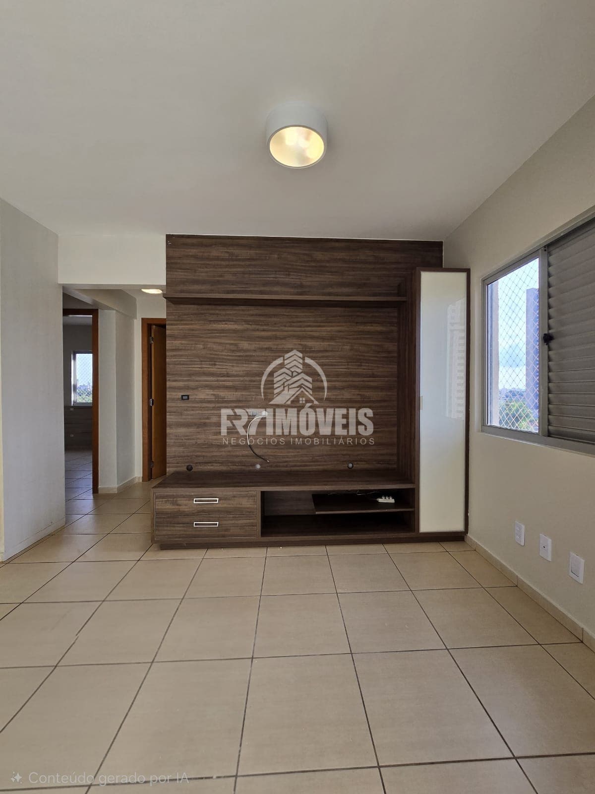 APARTAMENTO NO SETOR BUENO - GOIÂNIA/GO