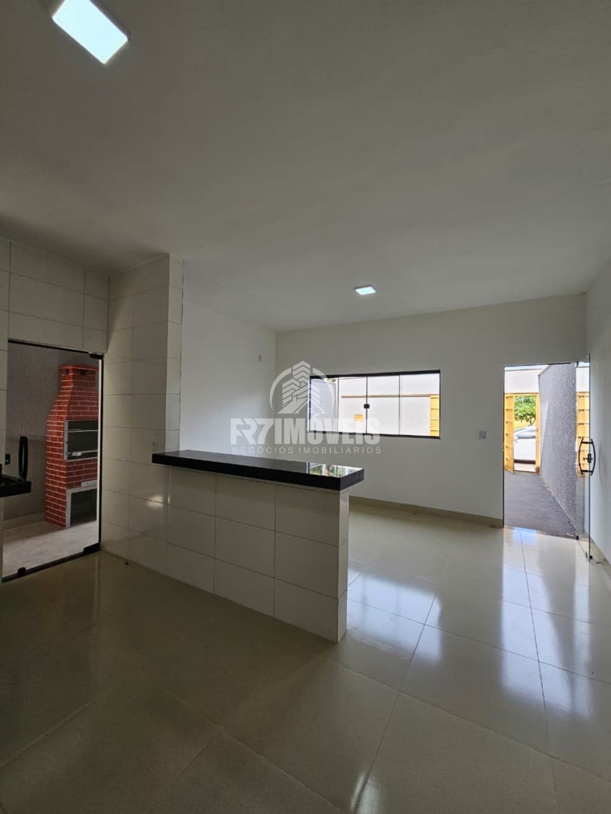 CASA SETOR ORLANDO DE MORAES – GOIÂNIA/GO