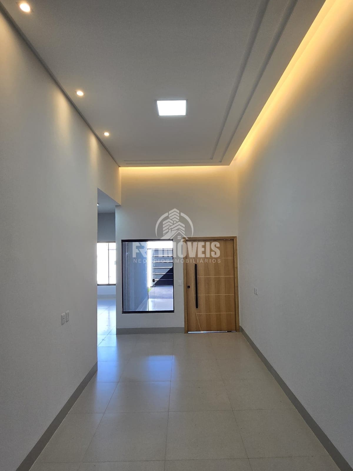 CASA COM EXCELENTE LOCALIZAÇÃO NO SETOR ORLANDO DE MORAIS - GOIÂNIA/GO