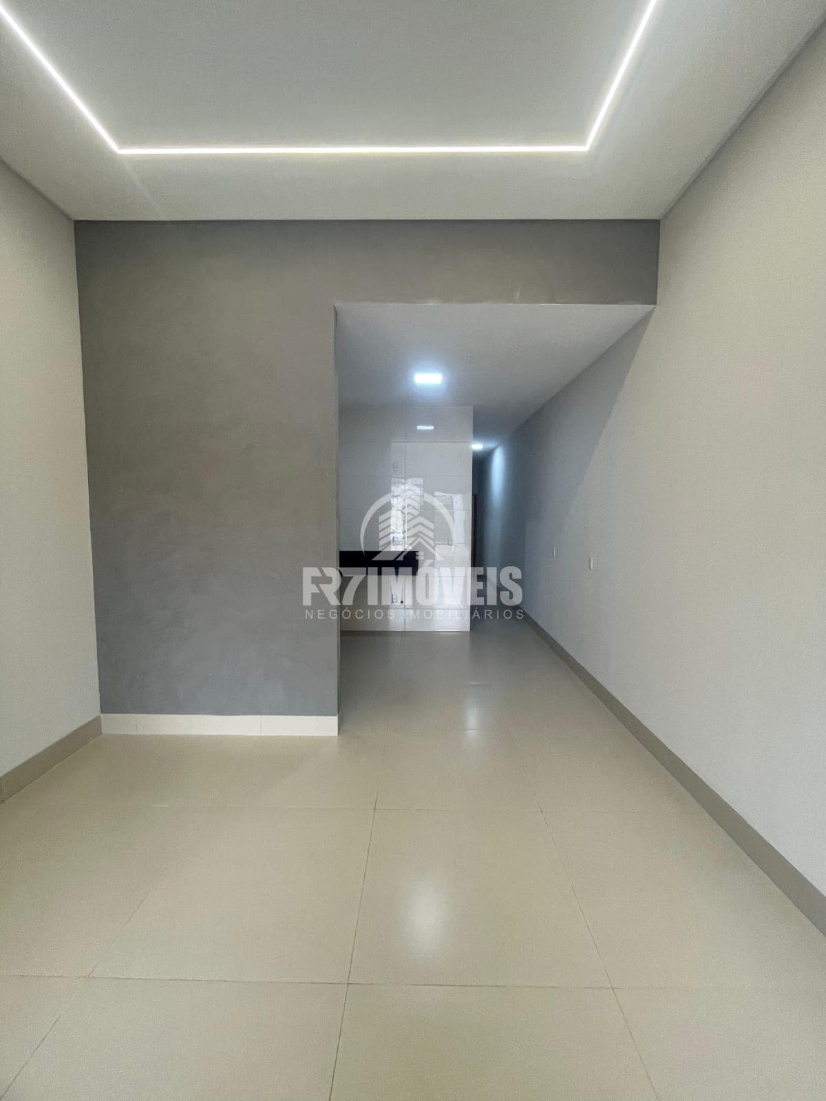 CASA COM ÁREA GOURMET NO BARRAVENTO - GOIÂNIA/GO
