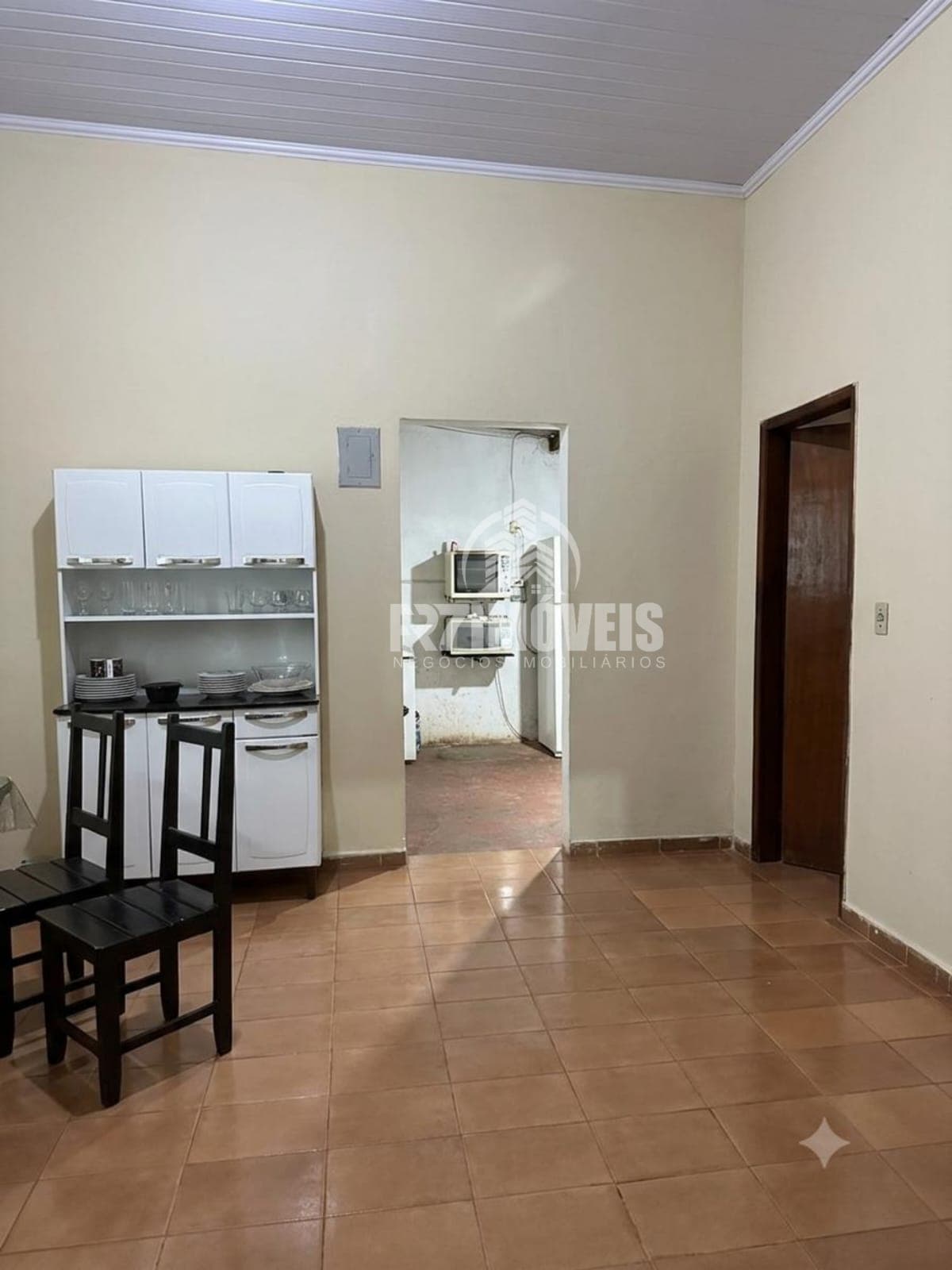 IMÓVEL RESIDENCIAL E COMERCIAL NA VILA JOÃO VAZ - GOIÂNIA/GO