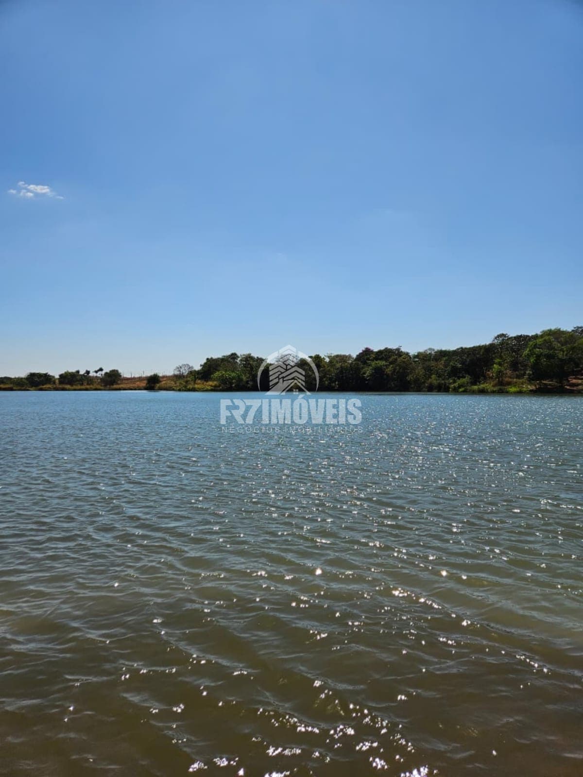 LOTE RESIDENCIAL MARIA MONTEIRO – TRINDADE/GO
