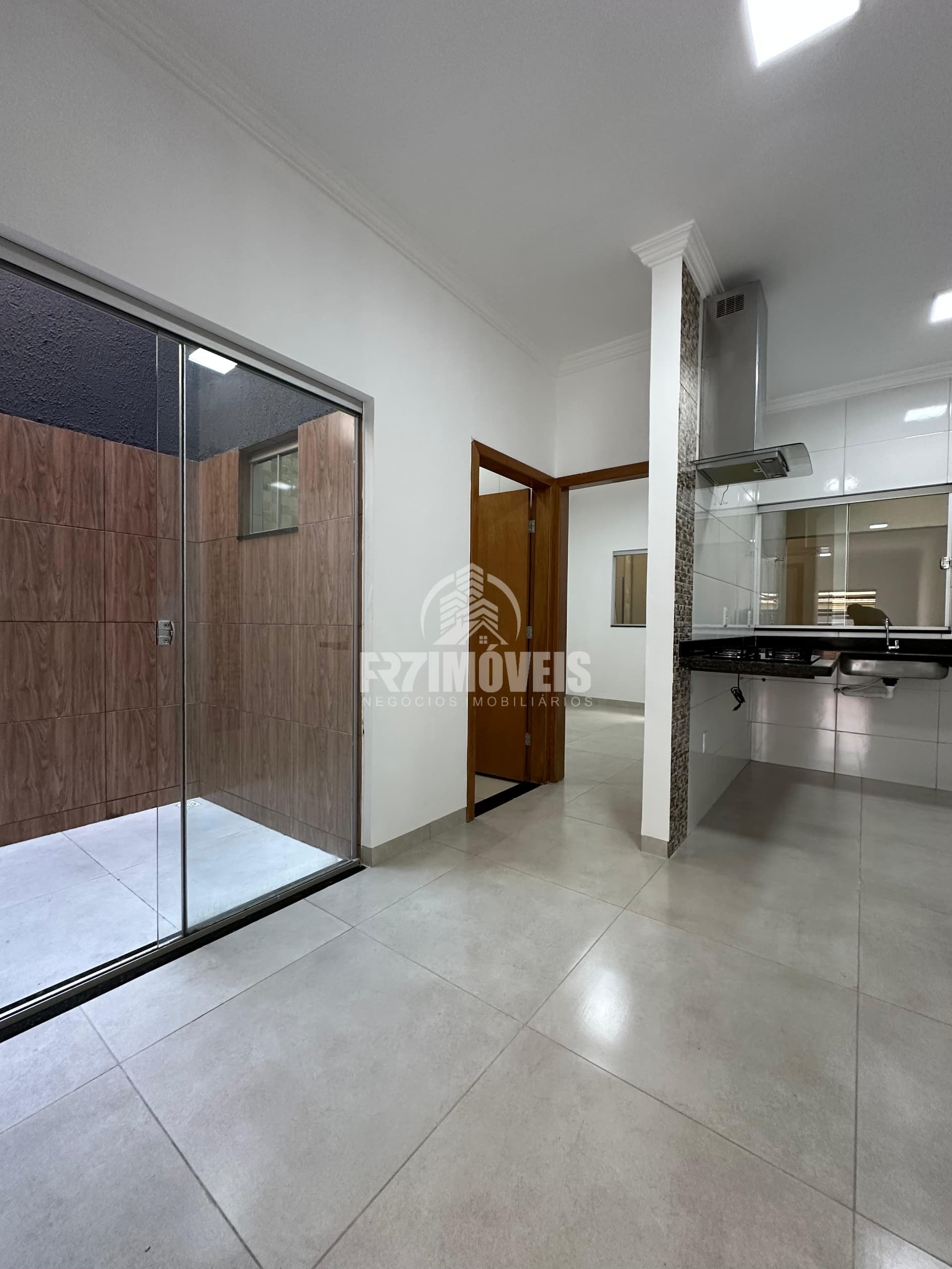 CASA NO SETOR PARQUE TREMENDÃO – GOIÂNIA/GO