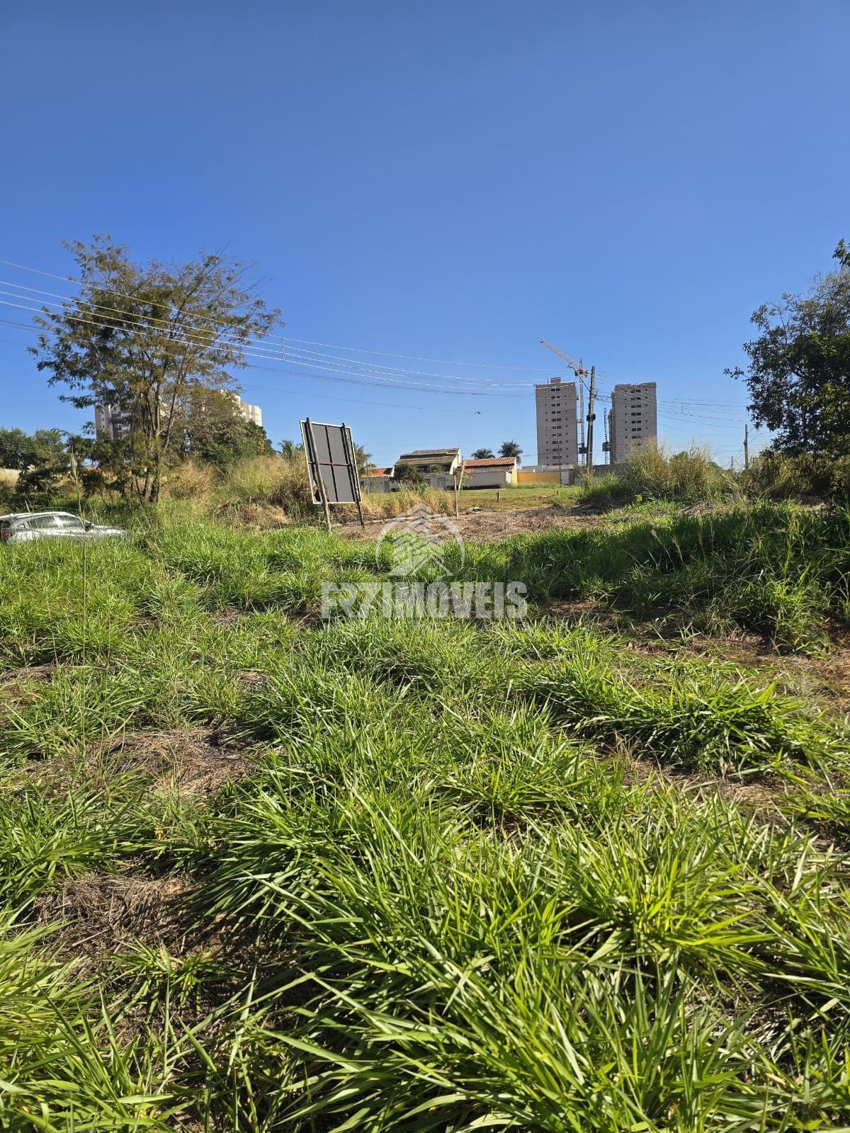 LOTE NO SETOR HUMAITA - GOIÂNIA/GO