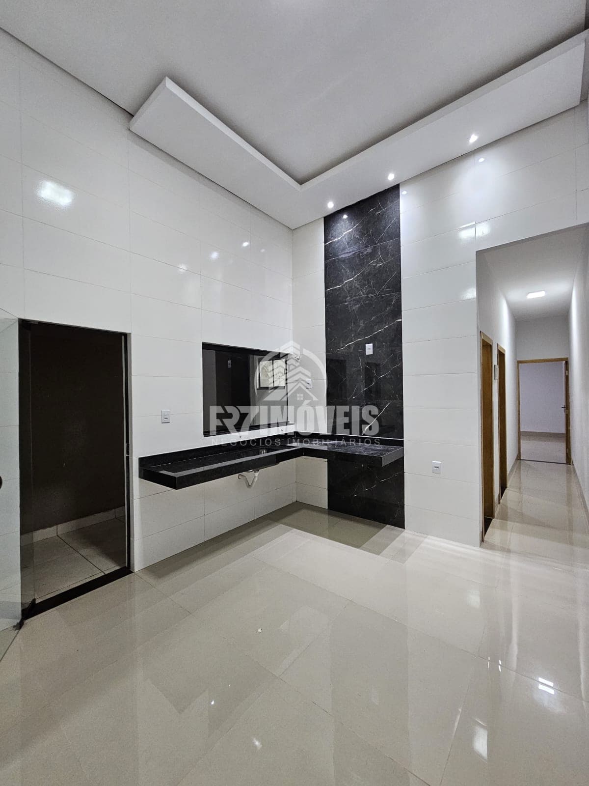 CASA NO ESTRELA DALVA - GOIÂNIA/GO